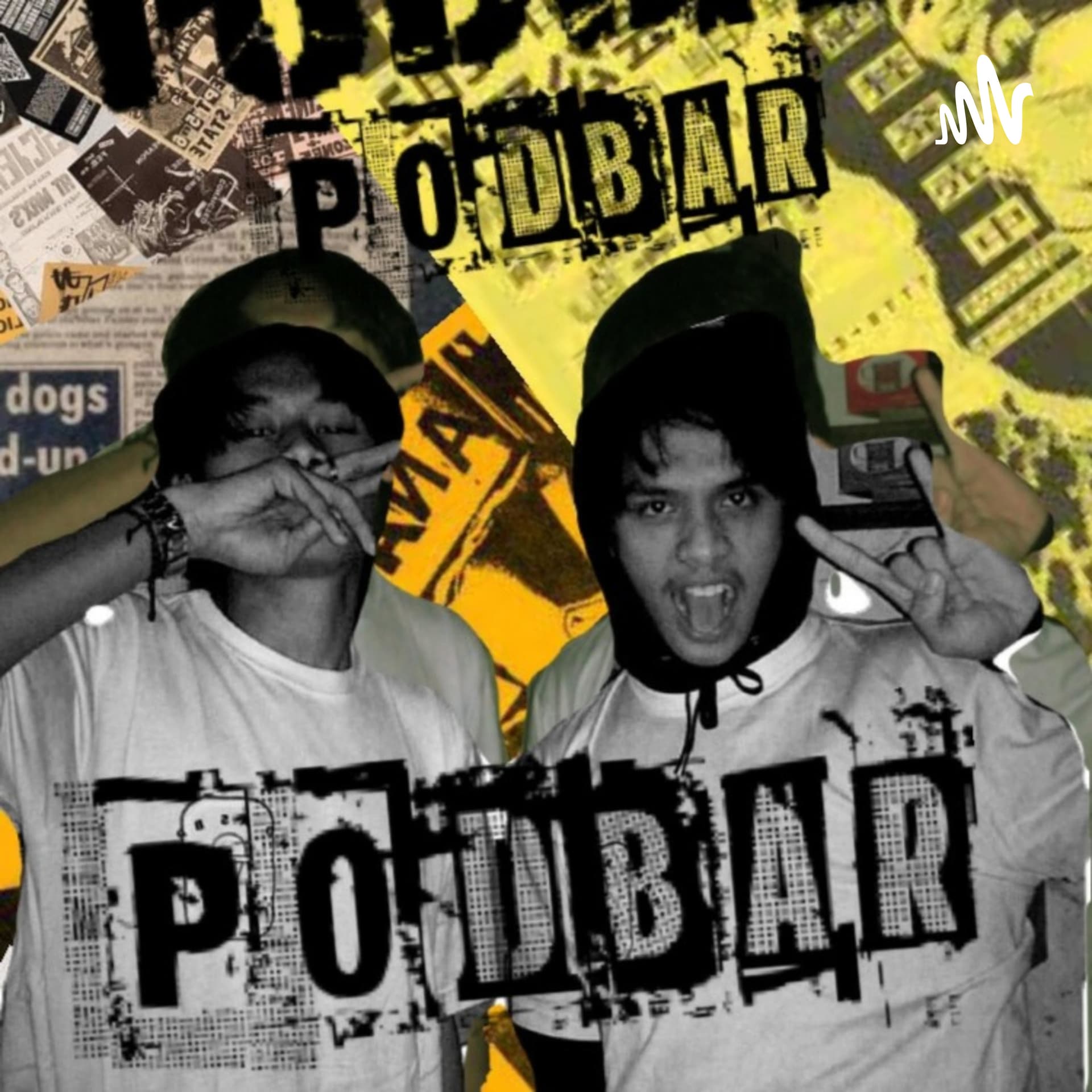 Podbar - Podcasts