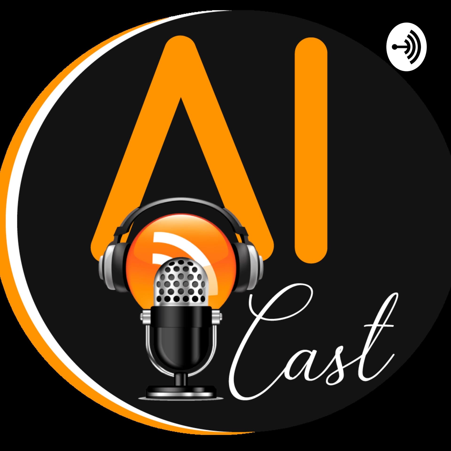 AICast - Podcasts