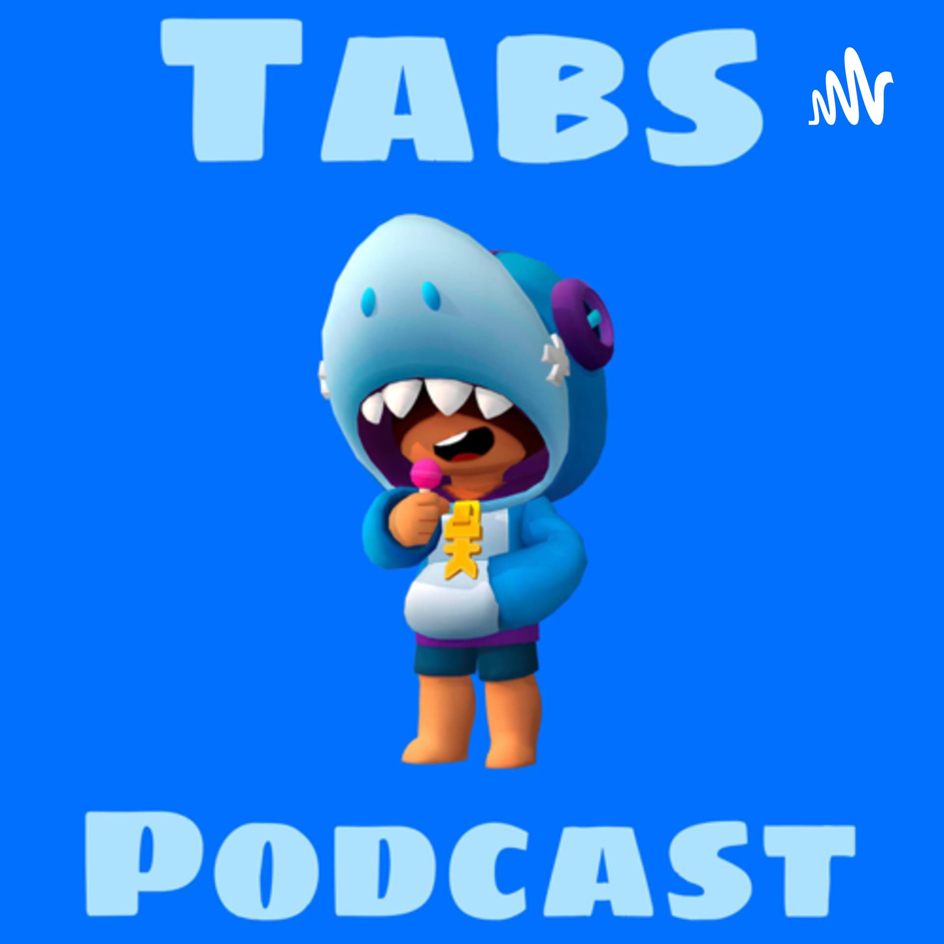 Tabs Podcast - Podcasts
