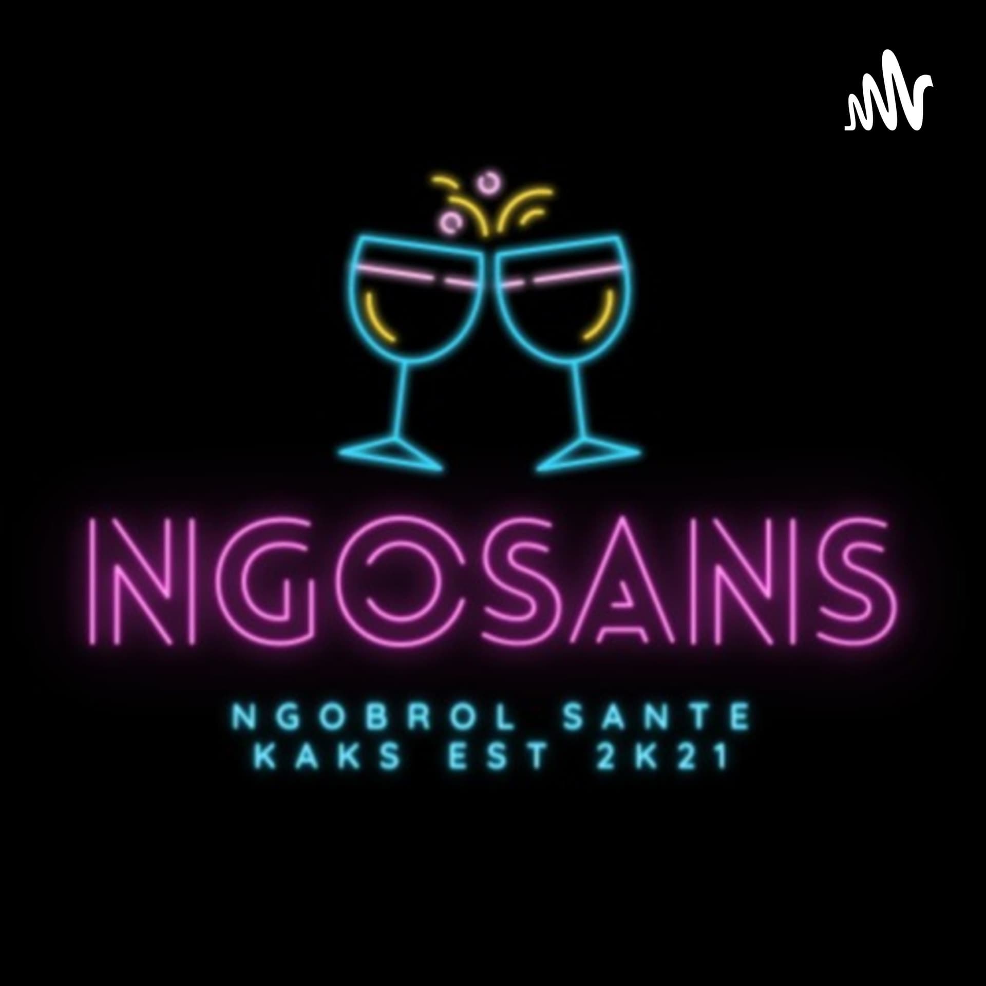Ngobrol Santai Kaks - Podcasts