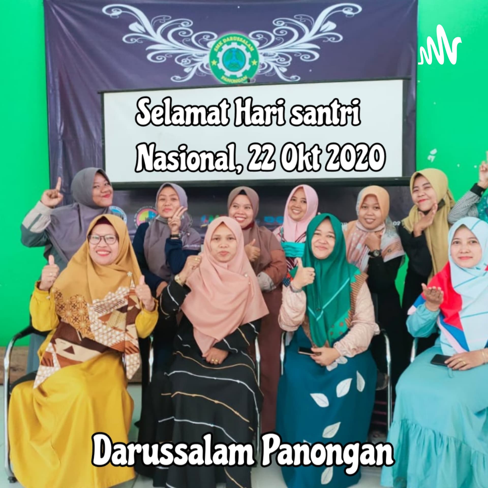 SRI HASTUTI DARUSSALAM - Podcasts