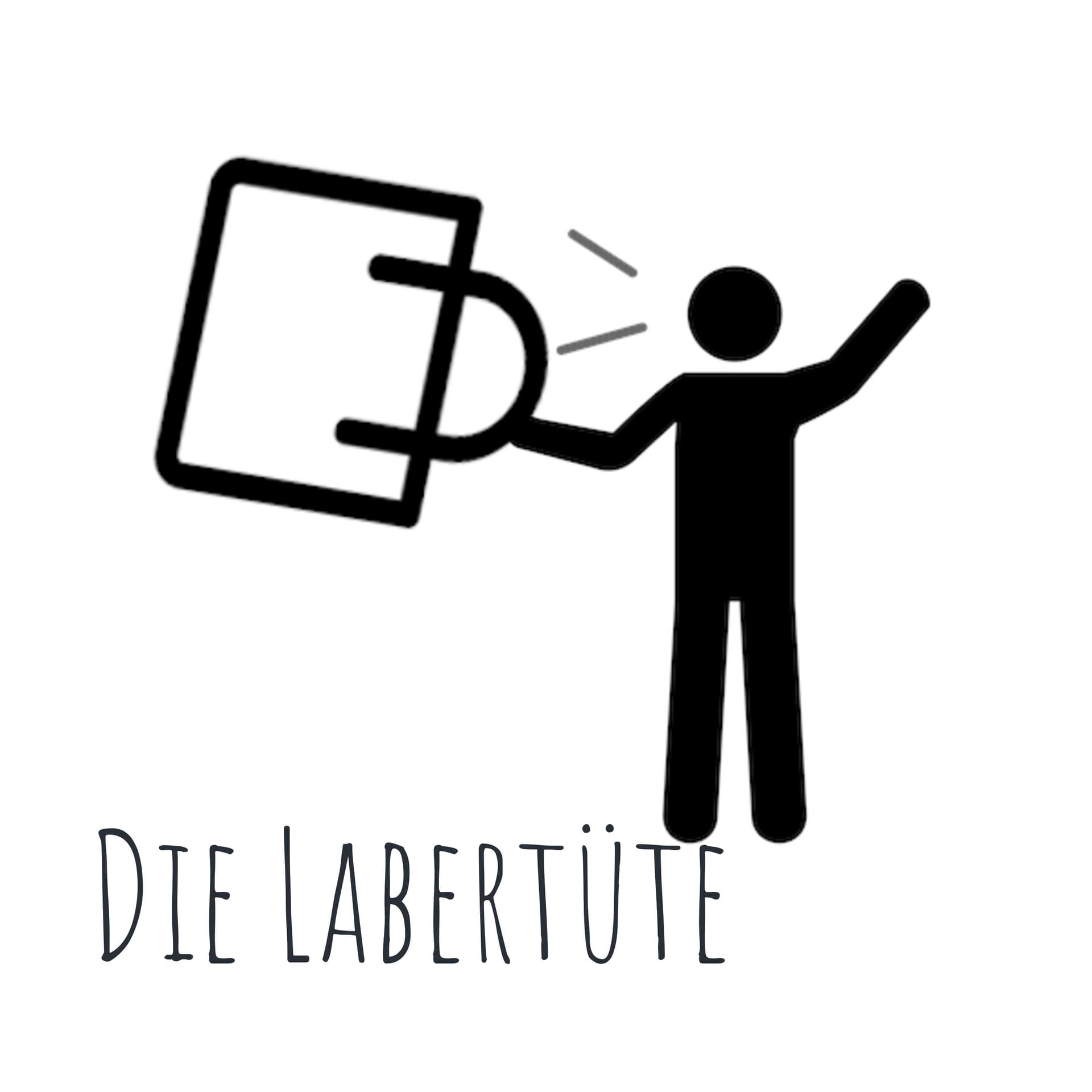 Die Labertüte - Podcasts