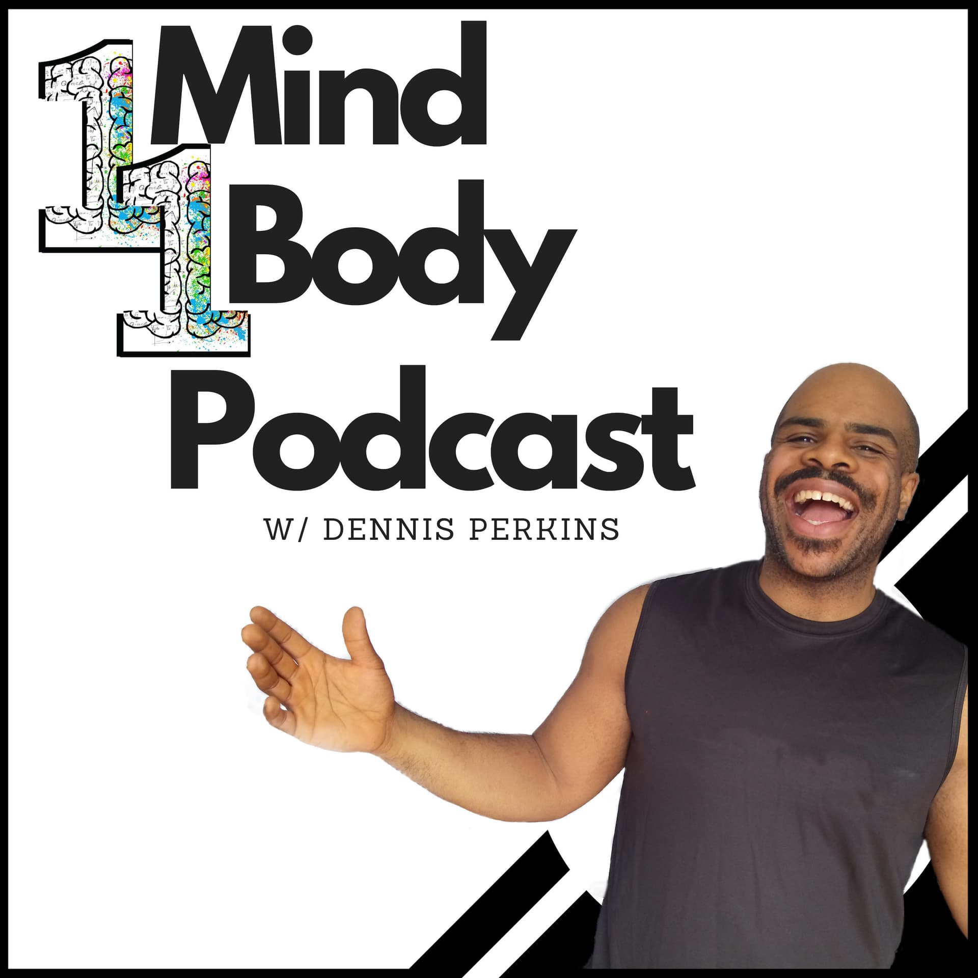 One Mind - One Body - Podcasts