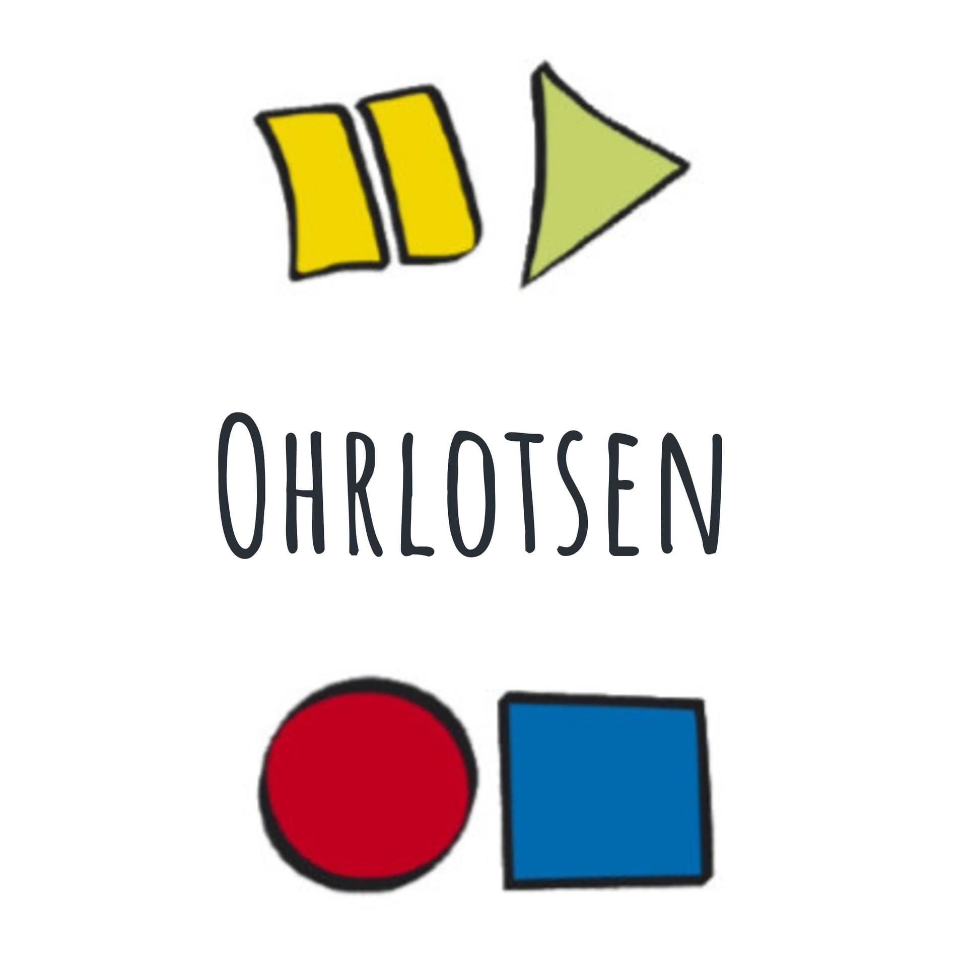 Ohrlotsen - Podcasts