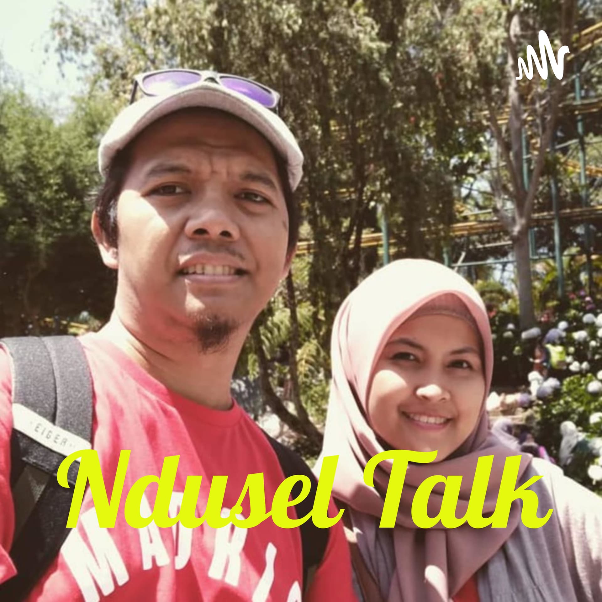 Ndusel Talk - Podcasts