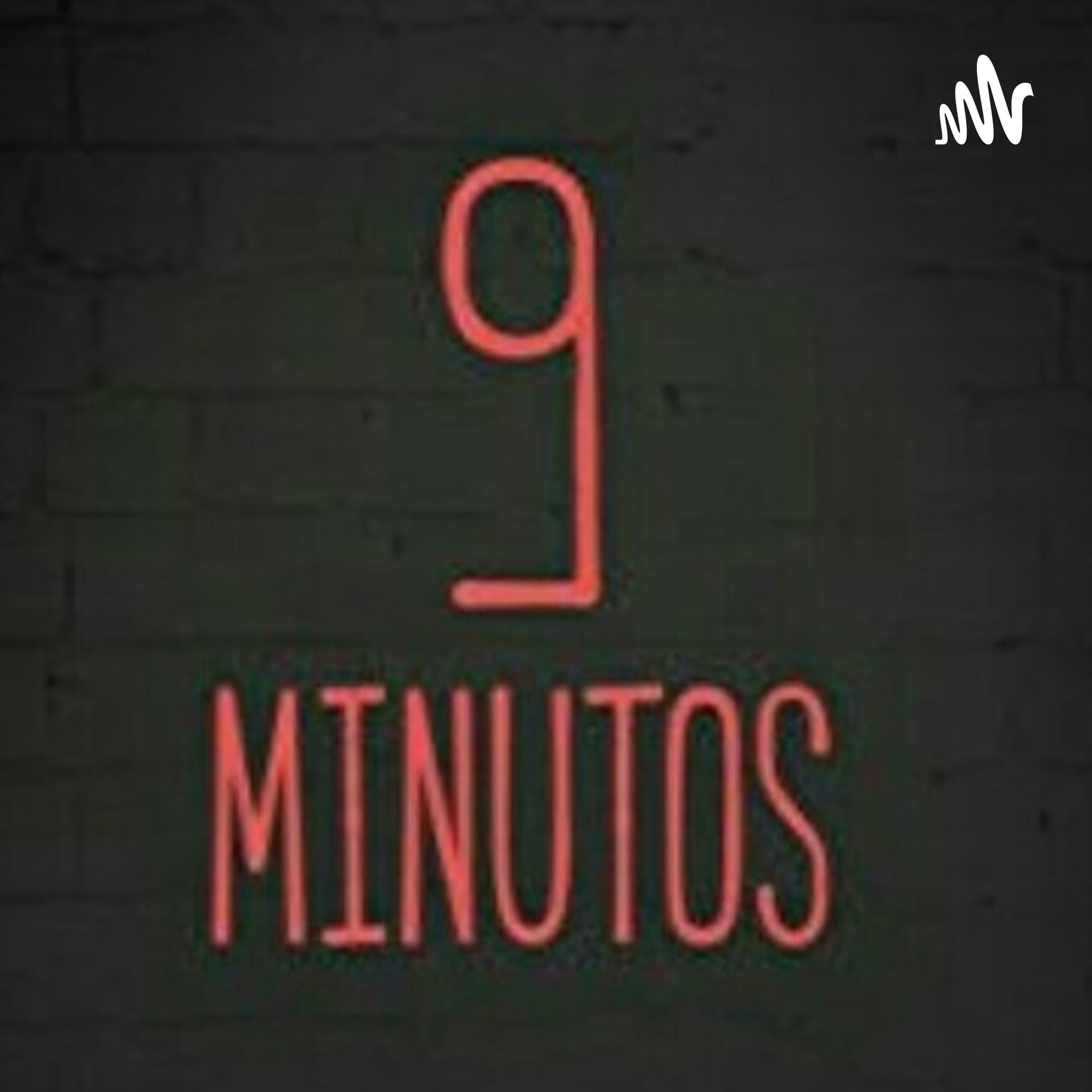 9 Minutos đŸ•‰ - Podcasts