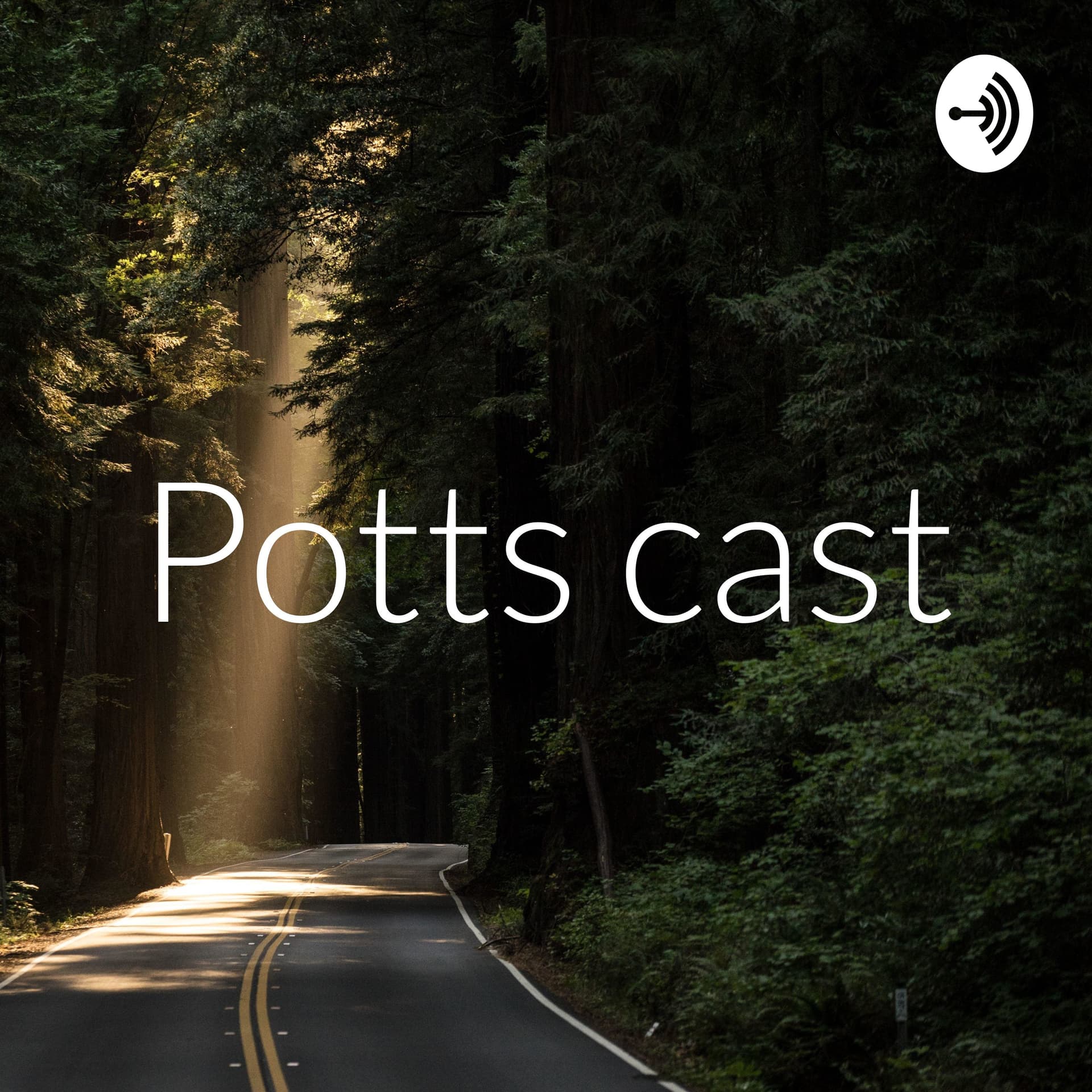 Potts cast - Podcasts