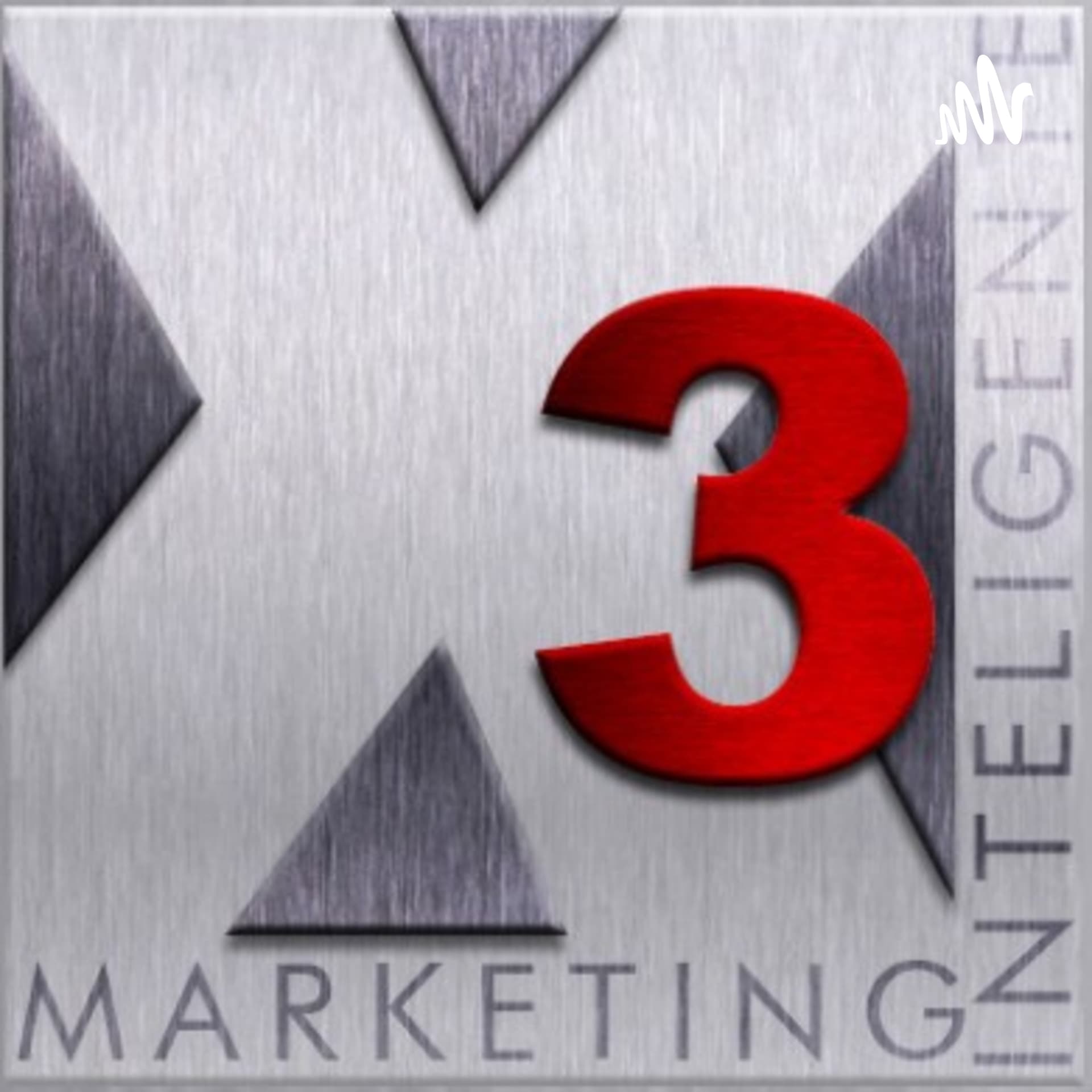 X3 Marketing Inteligente - Podcasts