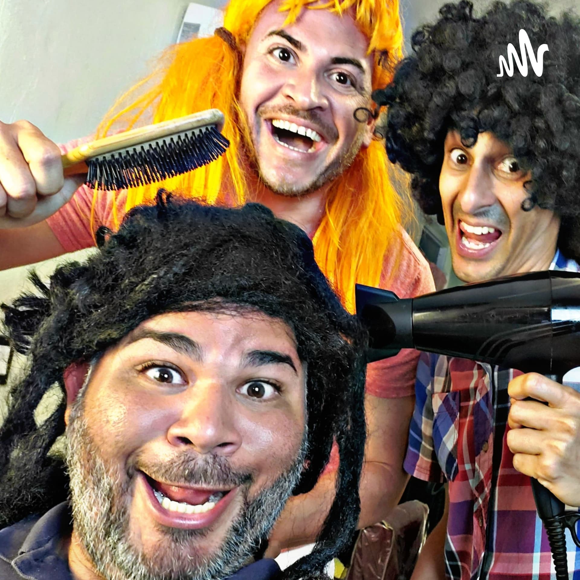 Desde El Biuti - Podcasts
