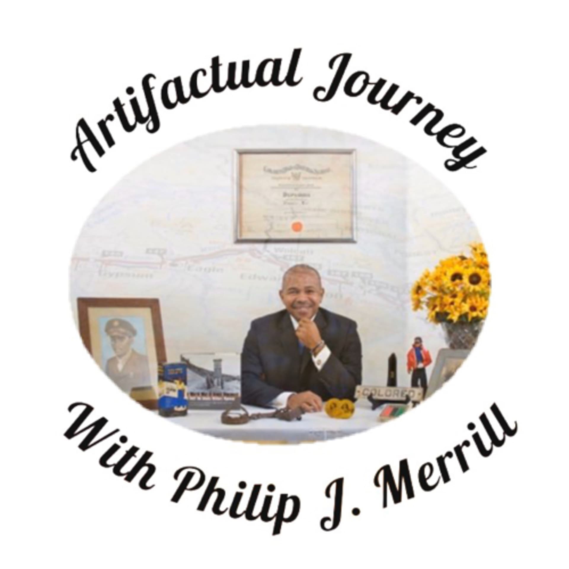 Artifactual Journey - Podcasts