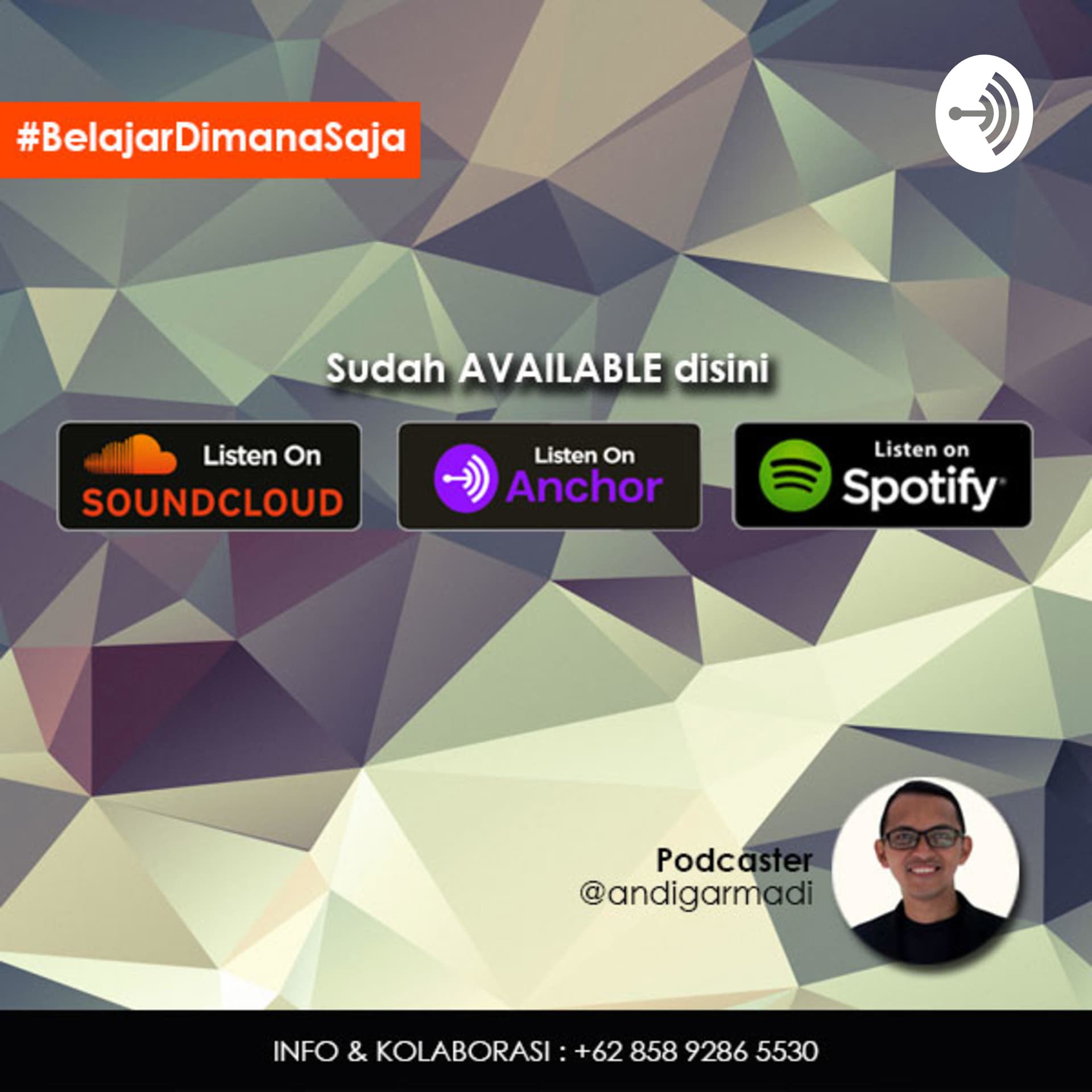 Motivasi Bisnis