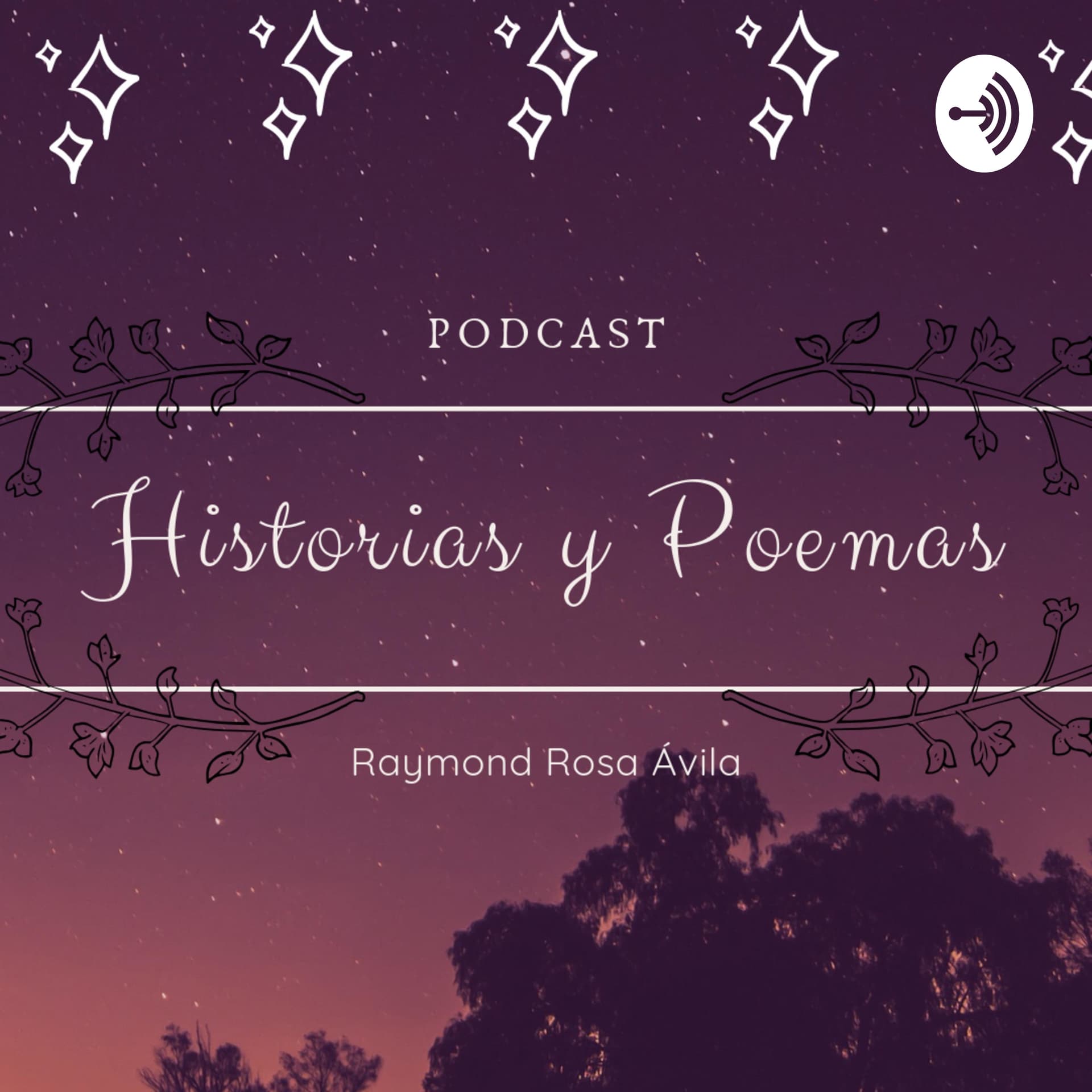 Historias Y Poemas - Podcasts