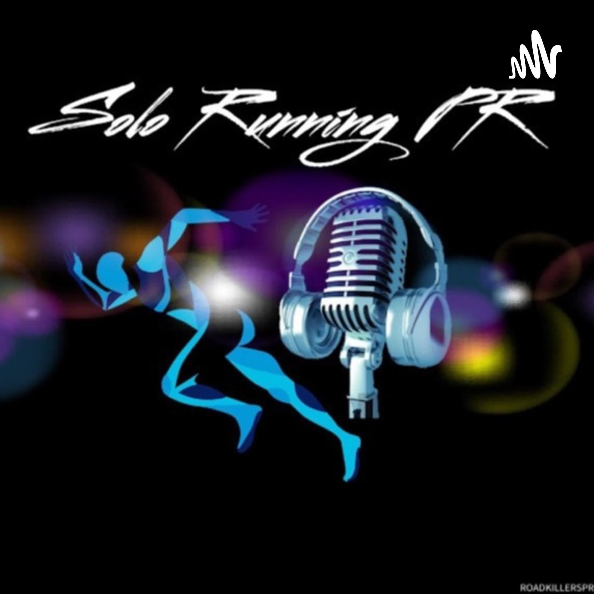 SOLO RUNNING PODCAST - Podcasts