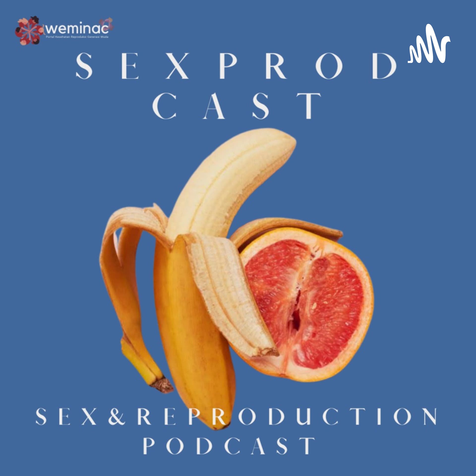 SEXPRODCAST