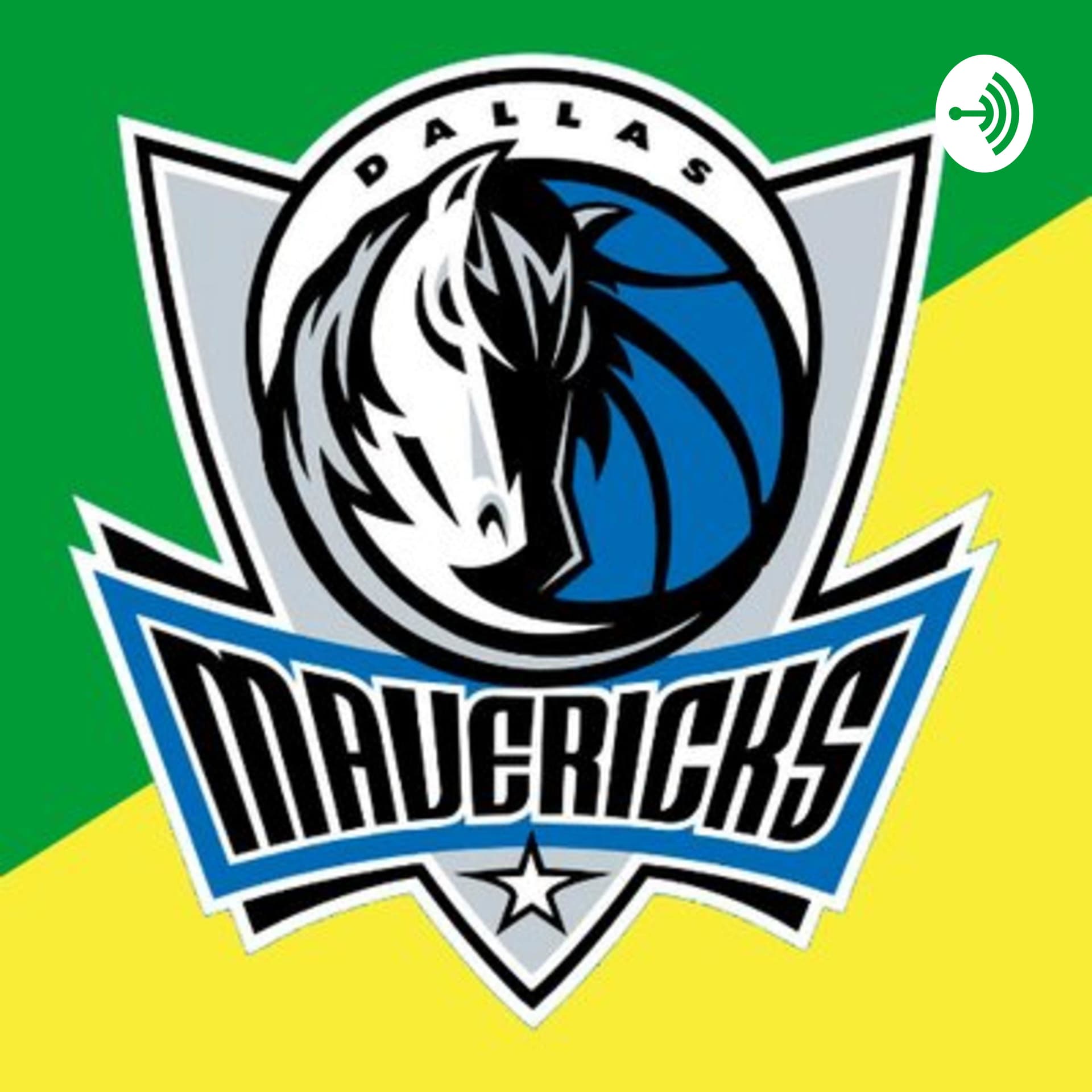 Mavs Brasil - Podcasts