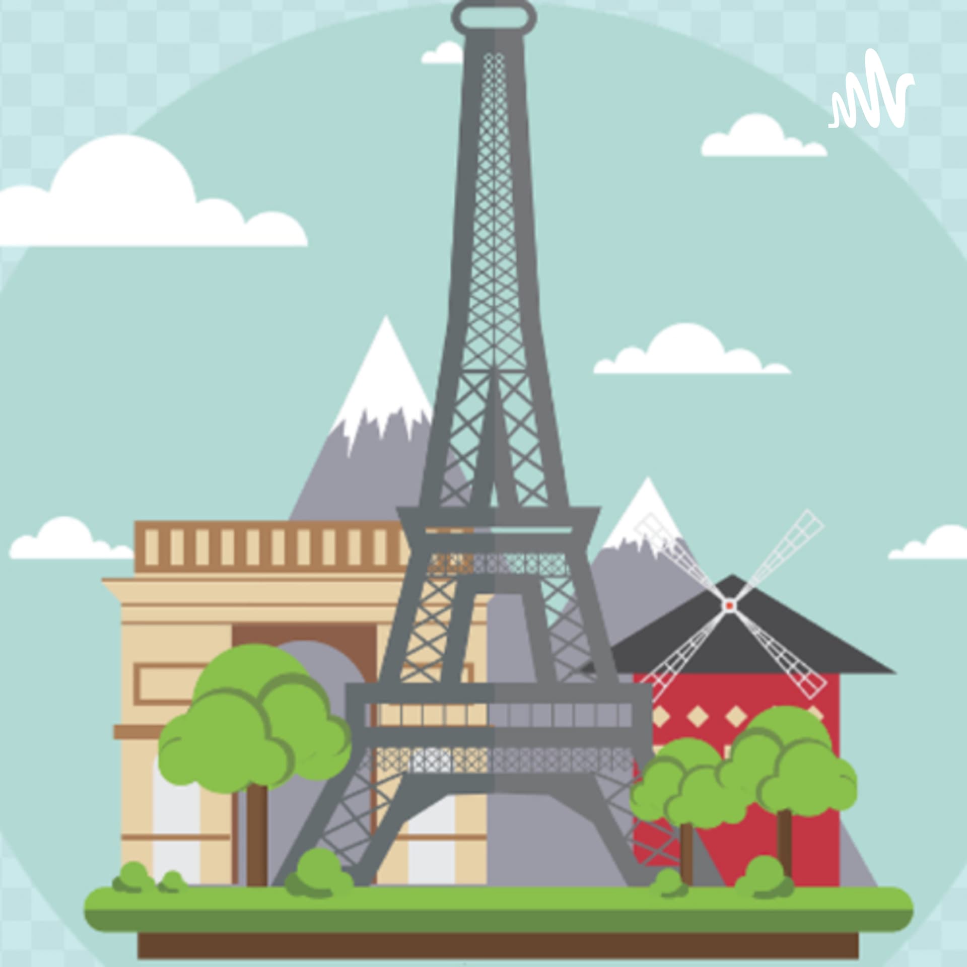 GCSE and A-level French Support - Podcasts