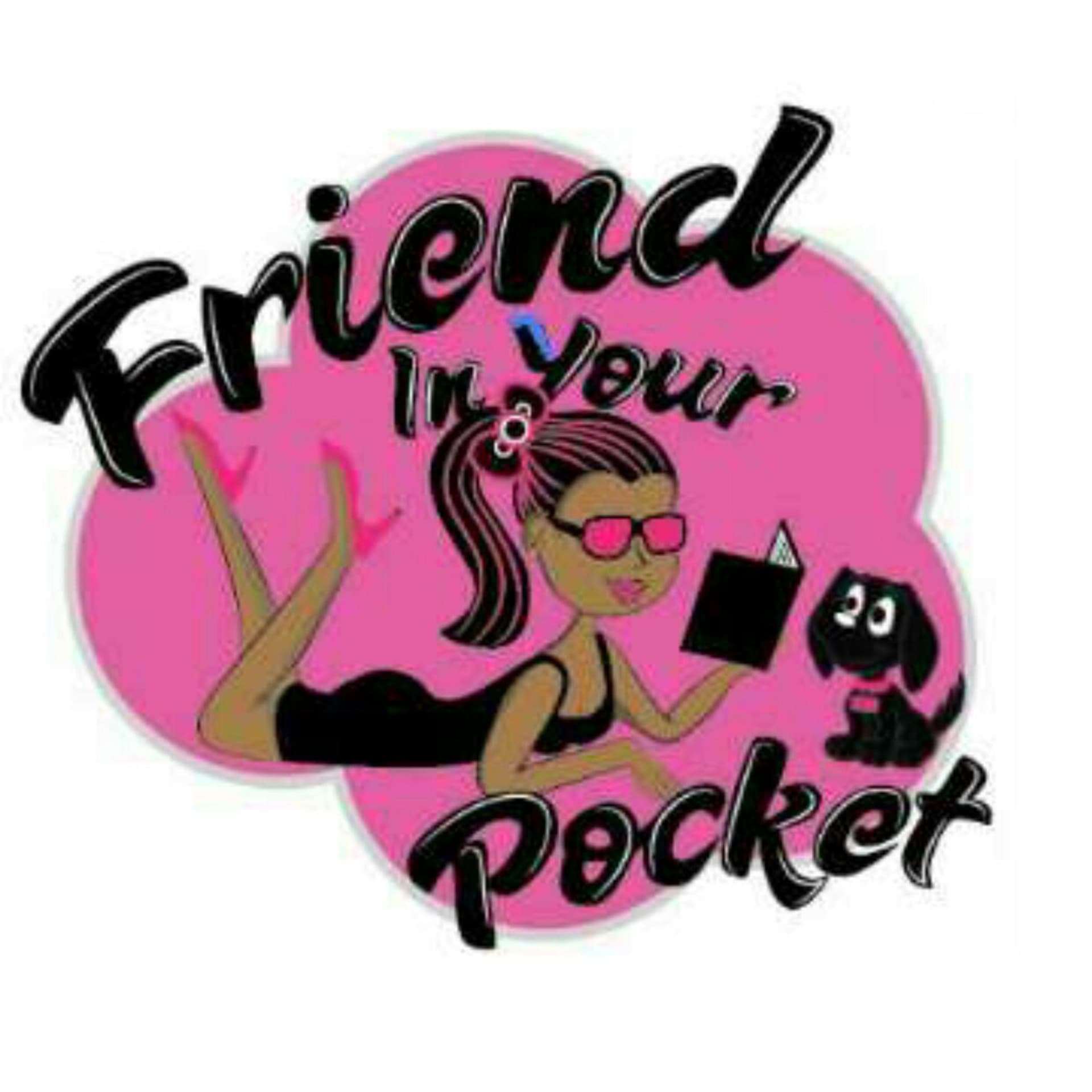 FRIEND IN YOUR POCKET CONVERSATIONS WITH #HOPENATION - Podcasts