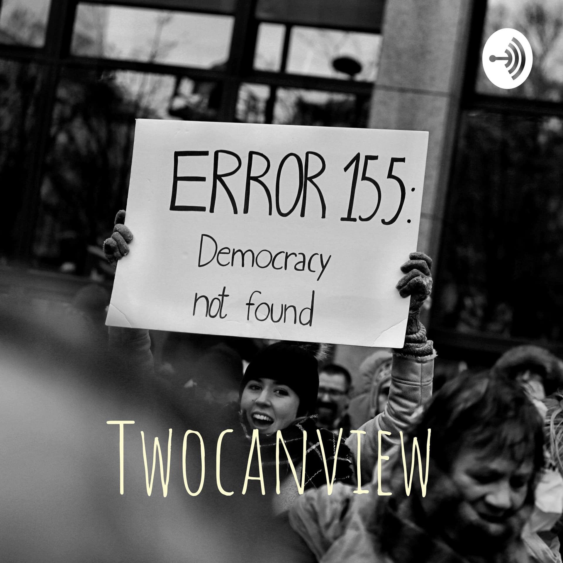 Twocanview - Podcasts