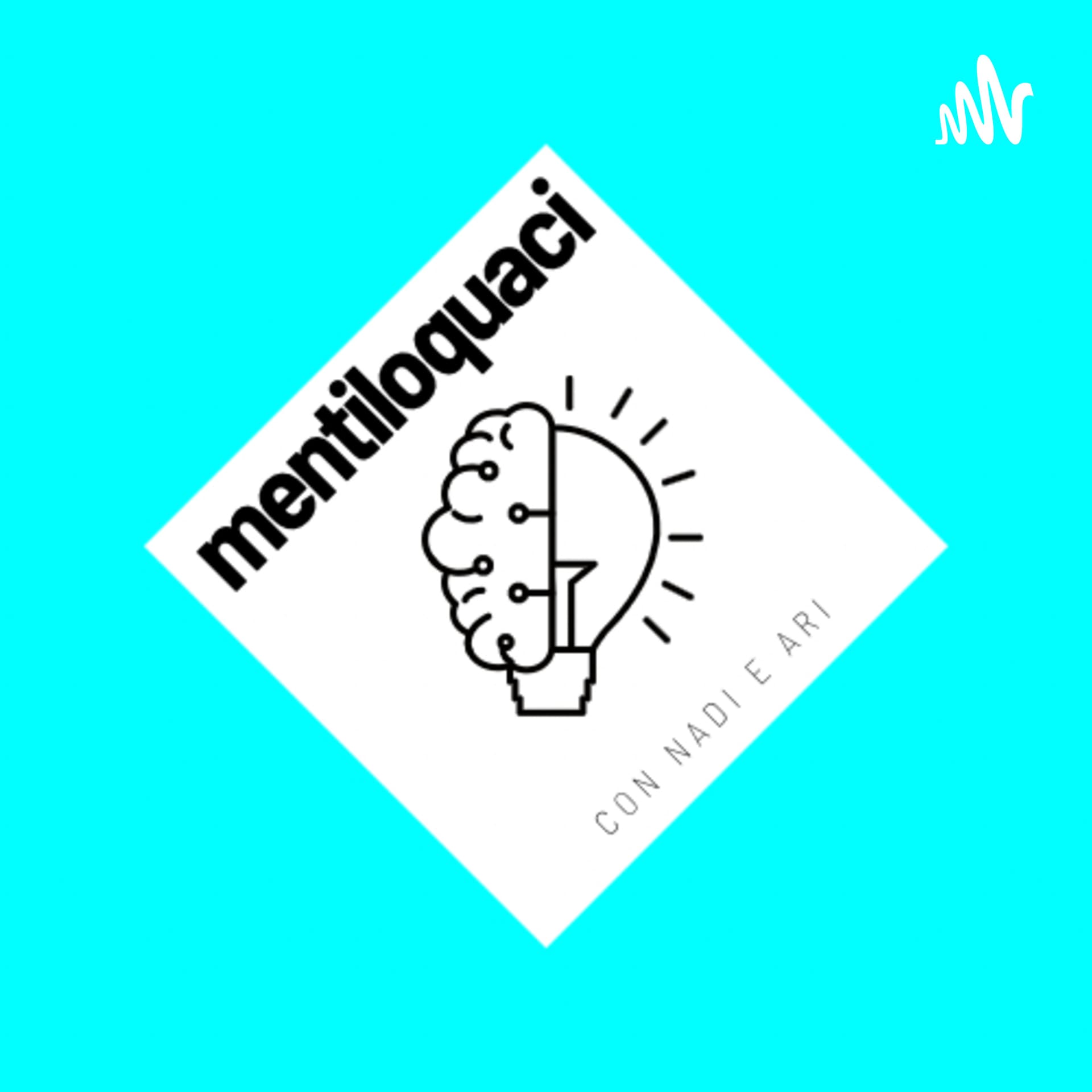 mentiloquaci - Podcasts