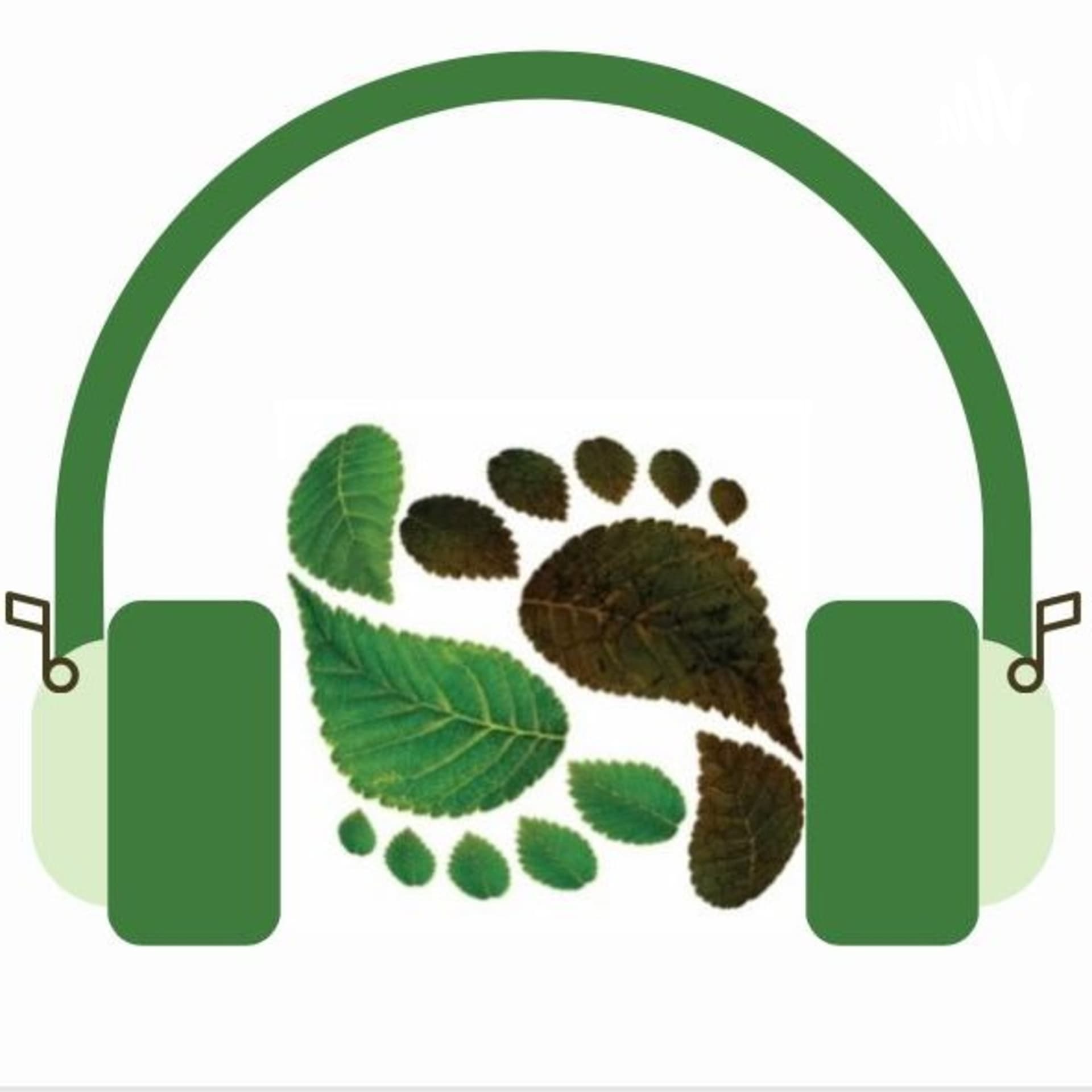 Histórias do Projeto Pegadas - Podcasts