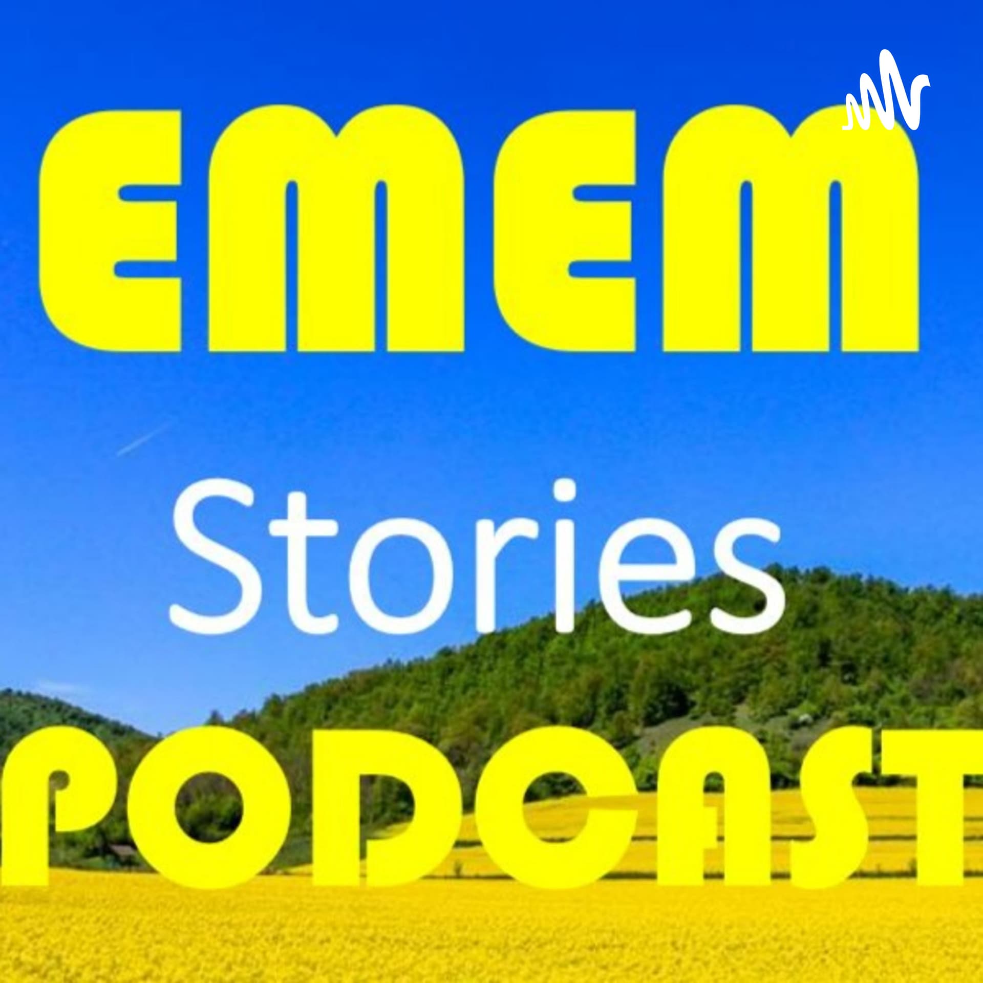 EMEM Stories - A Tamil Podcast | Audiobook - Podcasts