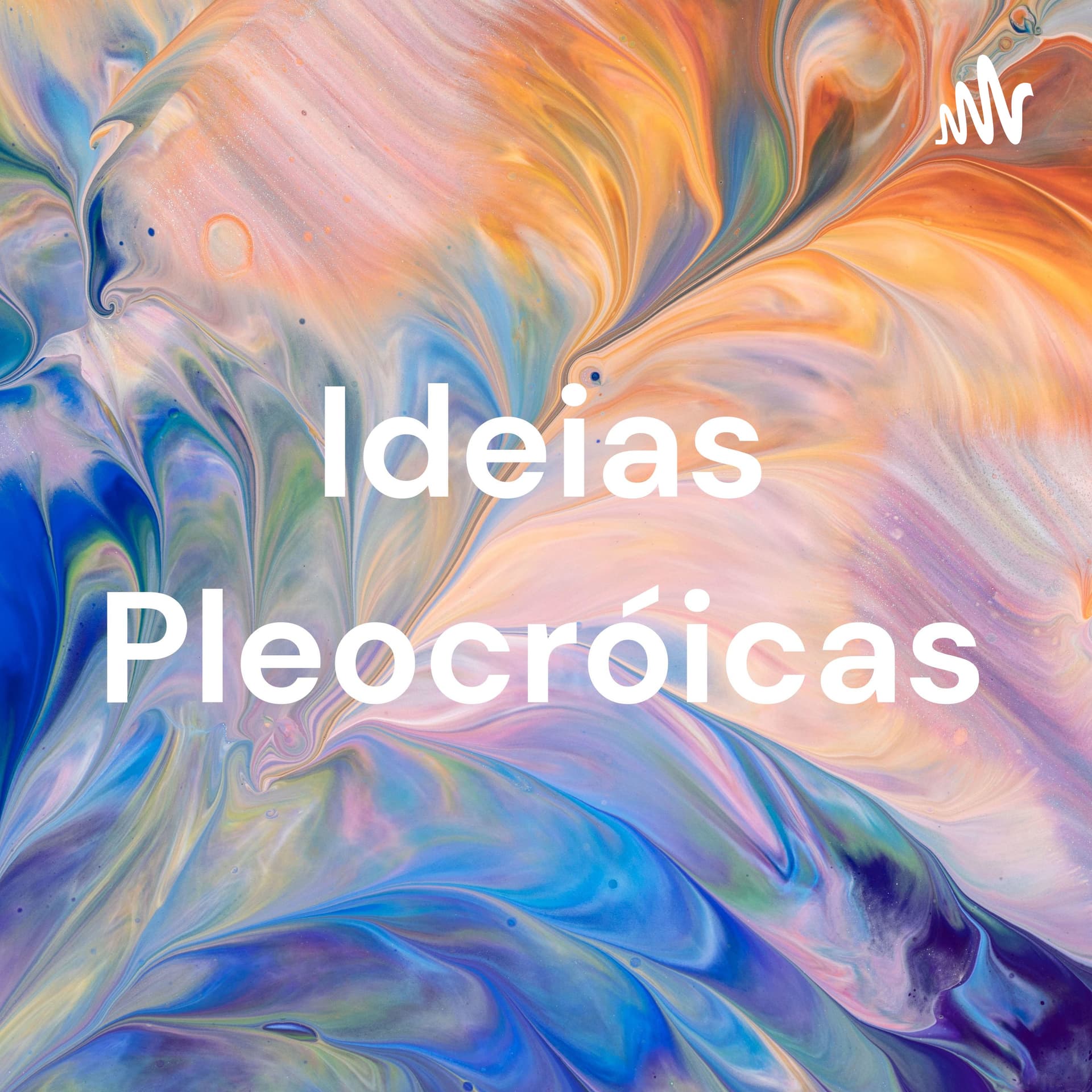 Ideias Pleocróicas - Podcasts