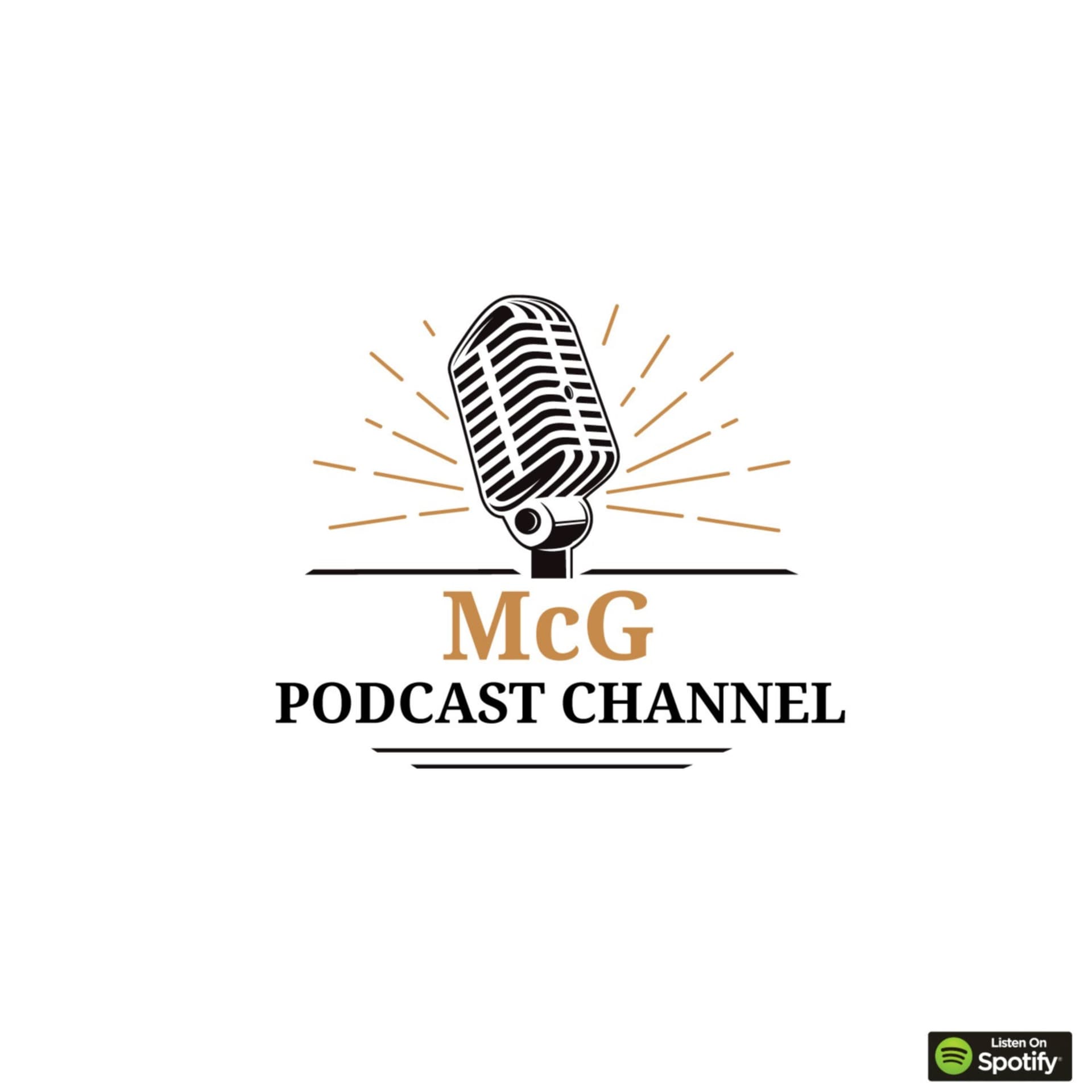 McG Podcast Channel - Podcasts