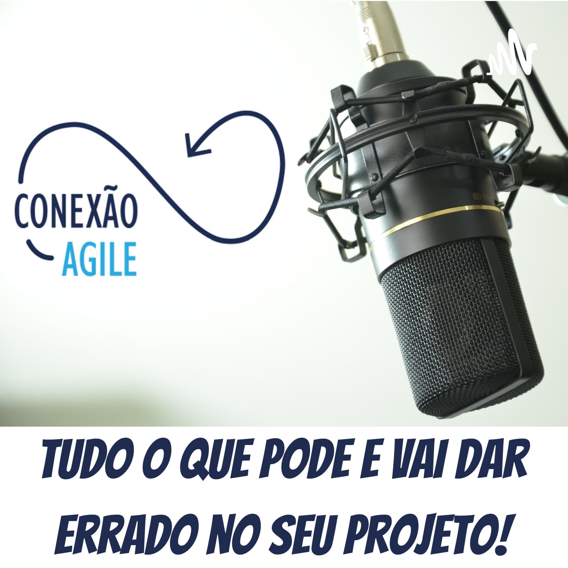 Conexão Agile - Podcasts
