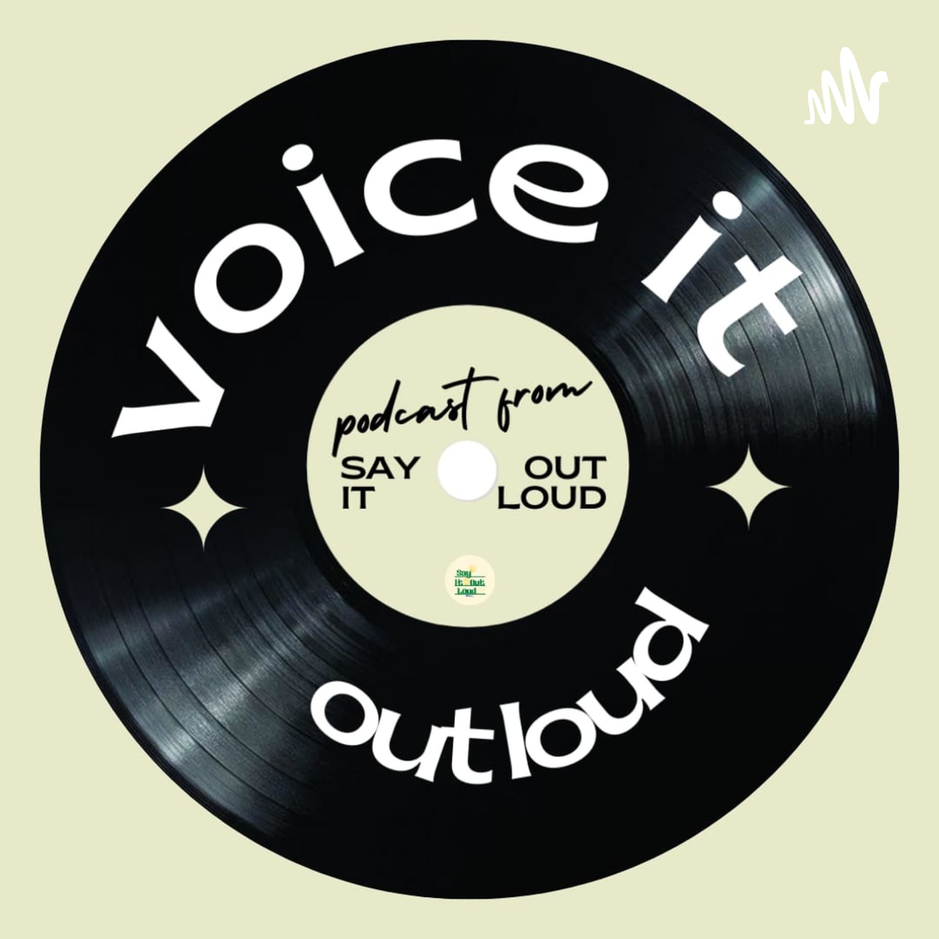 Voice It Out Loud - Podcasts