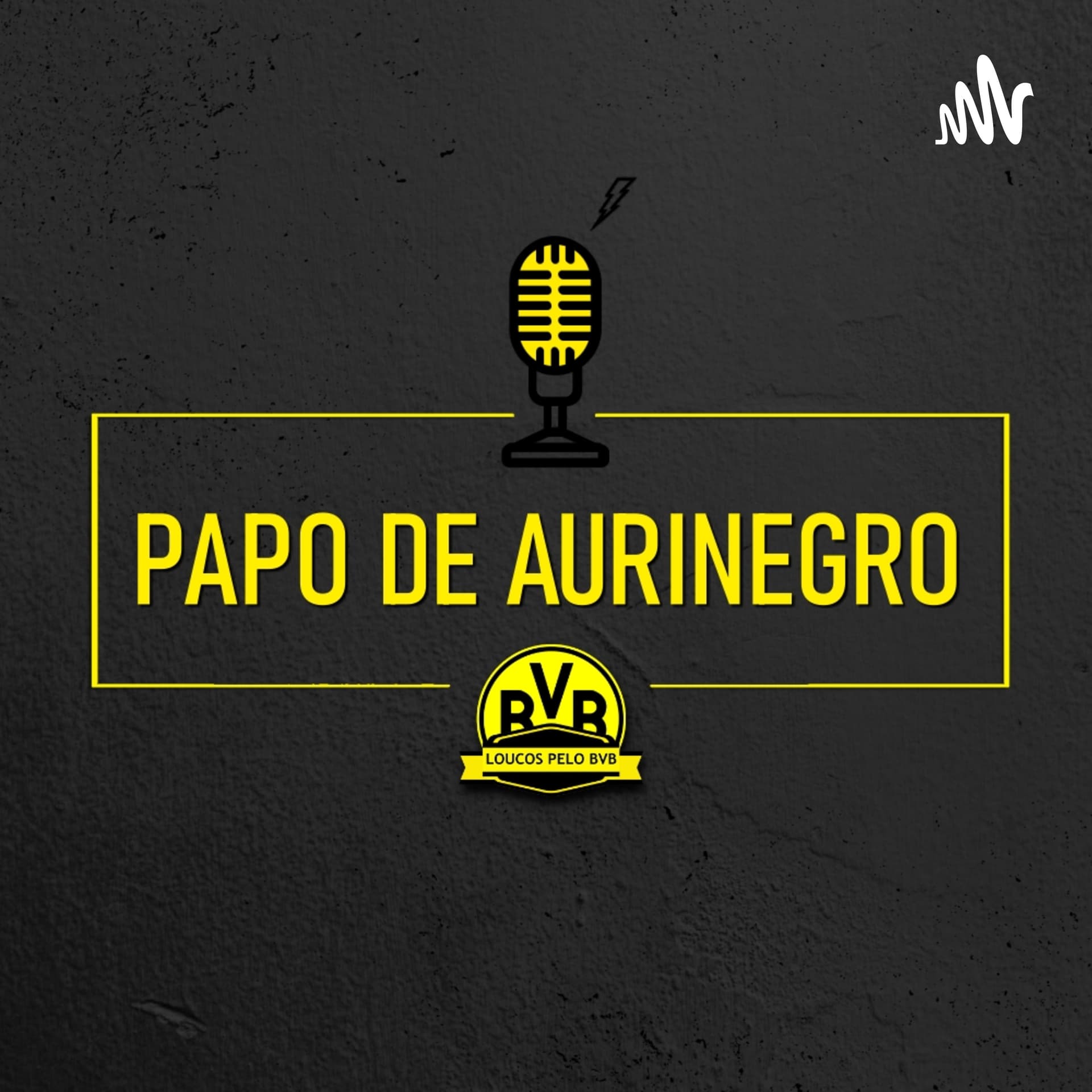 Papo de Aurinegro - Podcasts