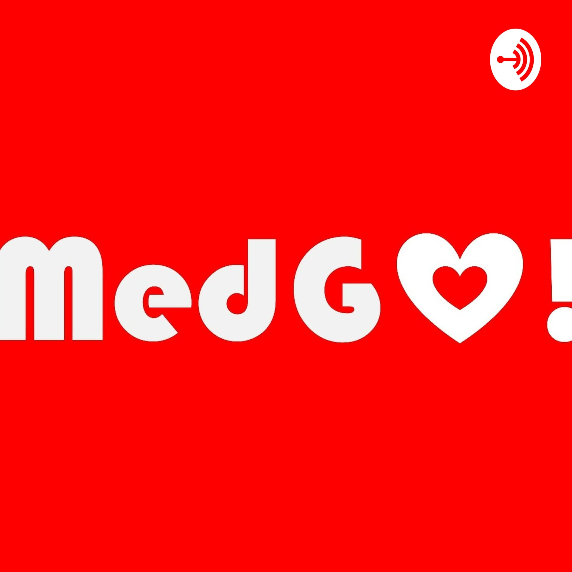 MedGo! - Podcasts