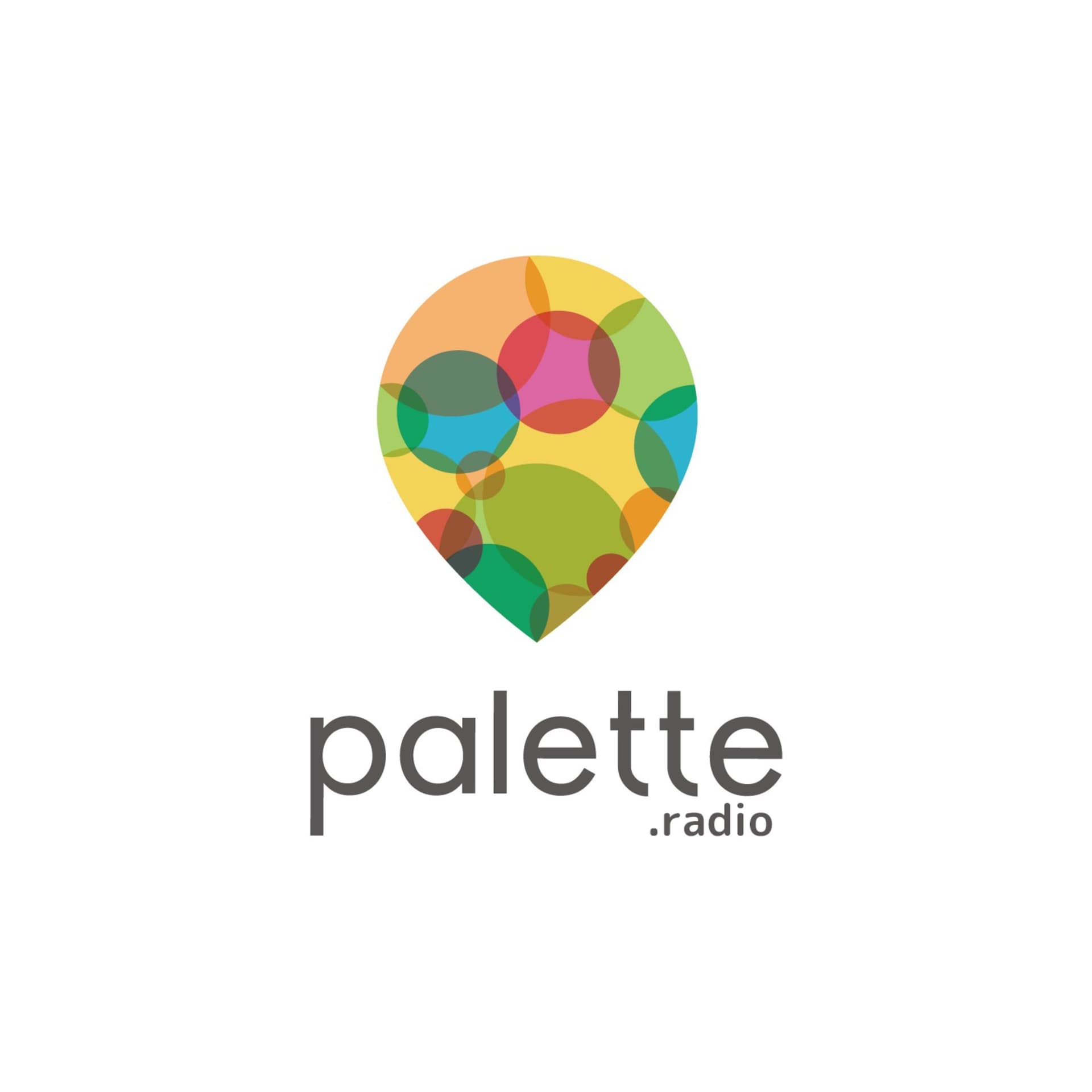 paletteラジオ 〜ぱれラジぱれラジ〜 - Podcasts