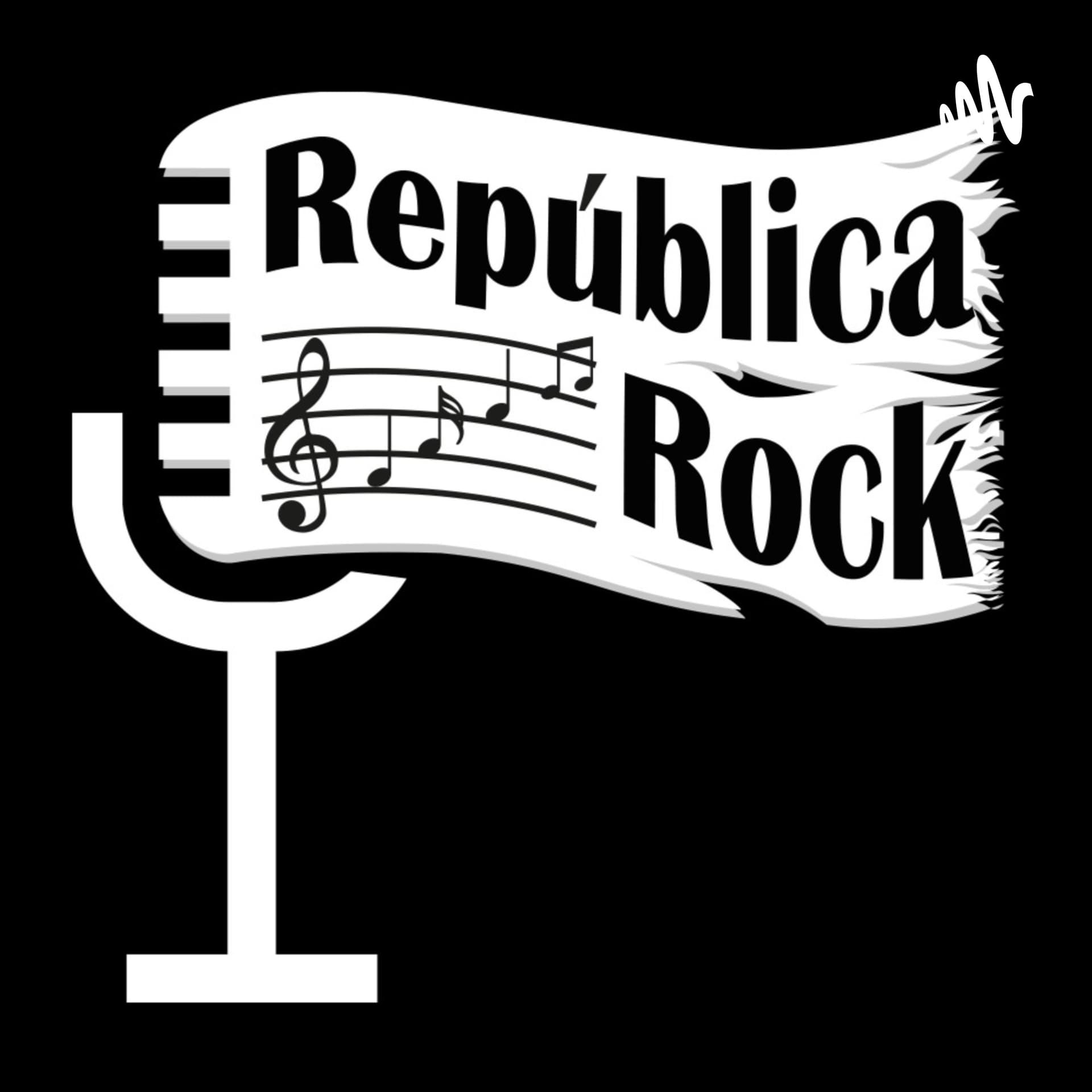 Republica Rock - Podcasts