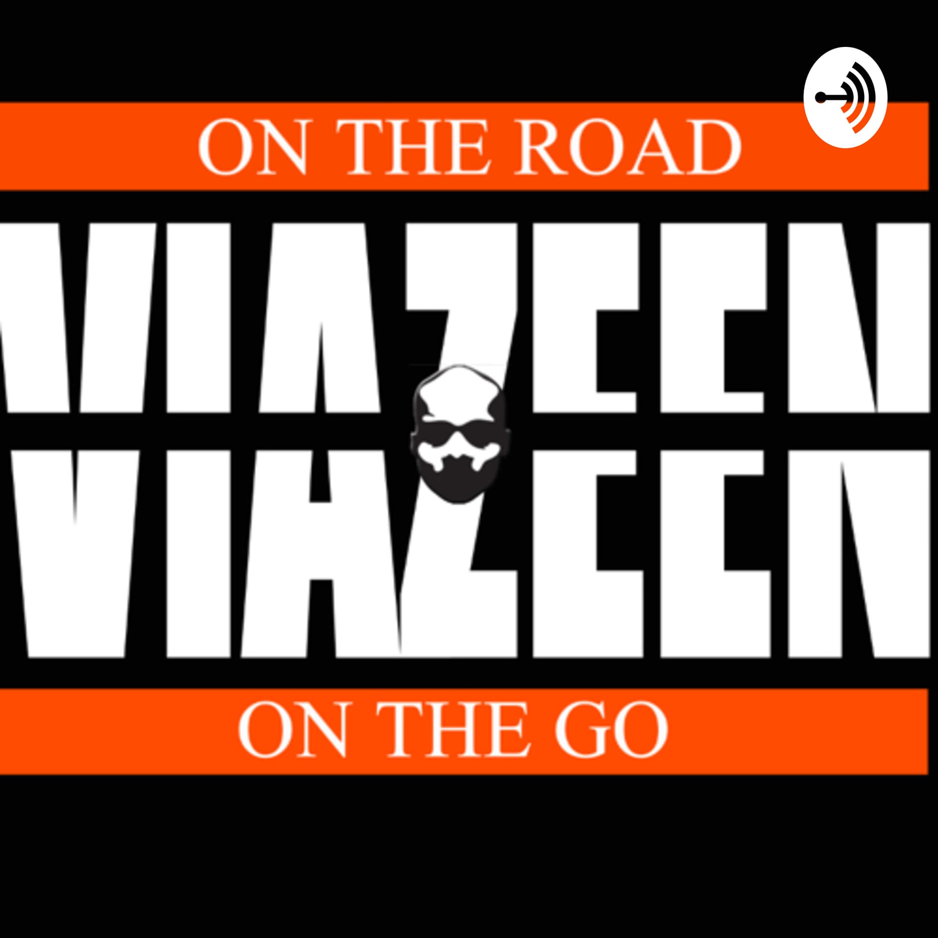 Road Rap w/Viazeen83 - Podcasts