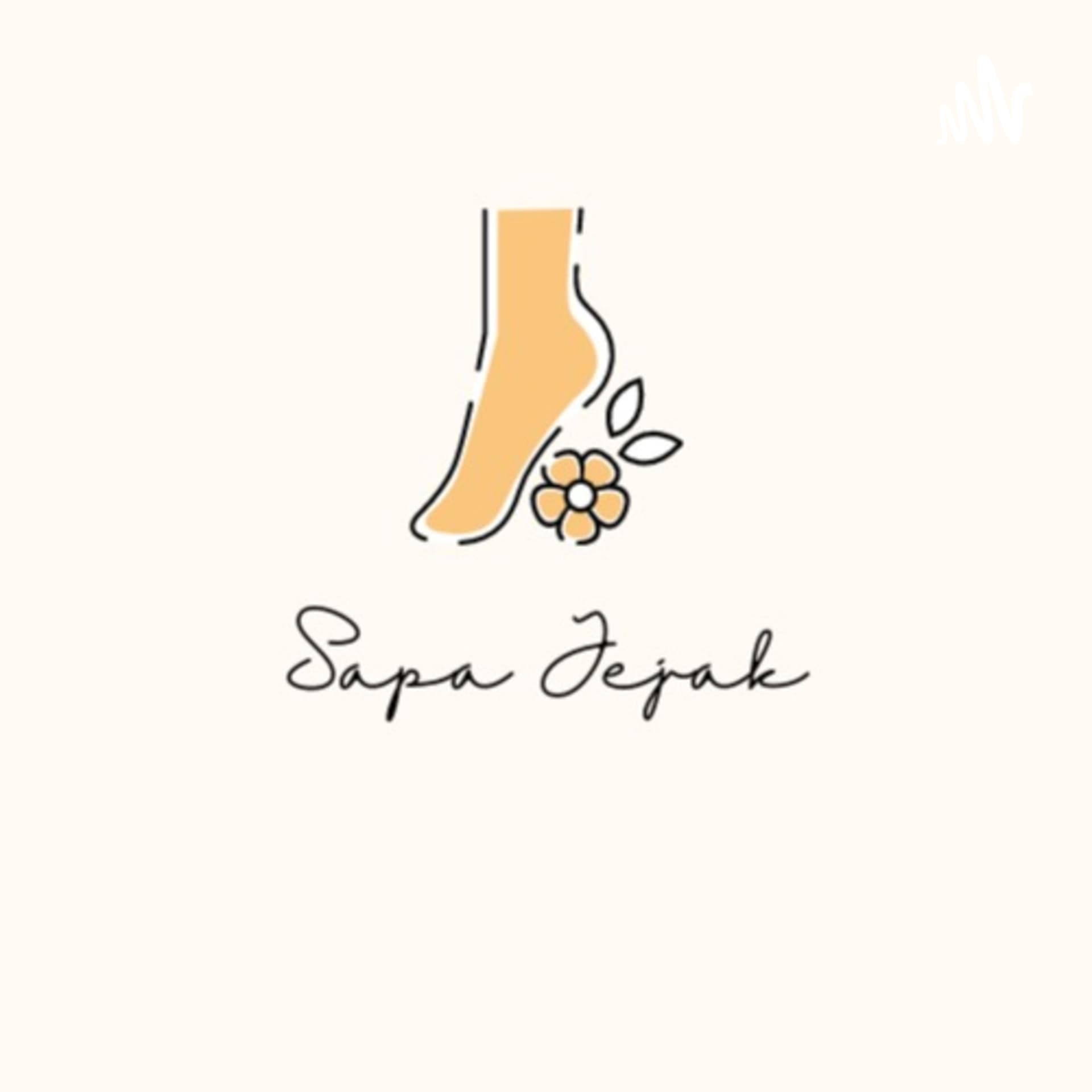 Sapa Jejak - Podcasts