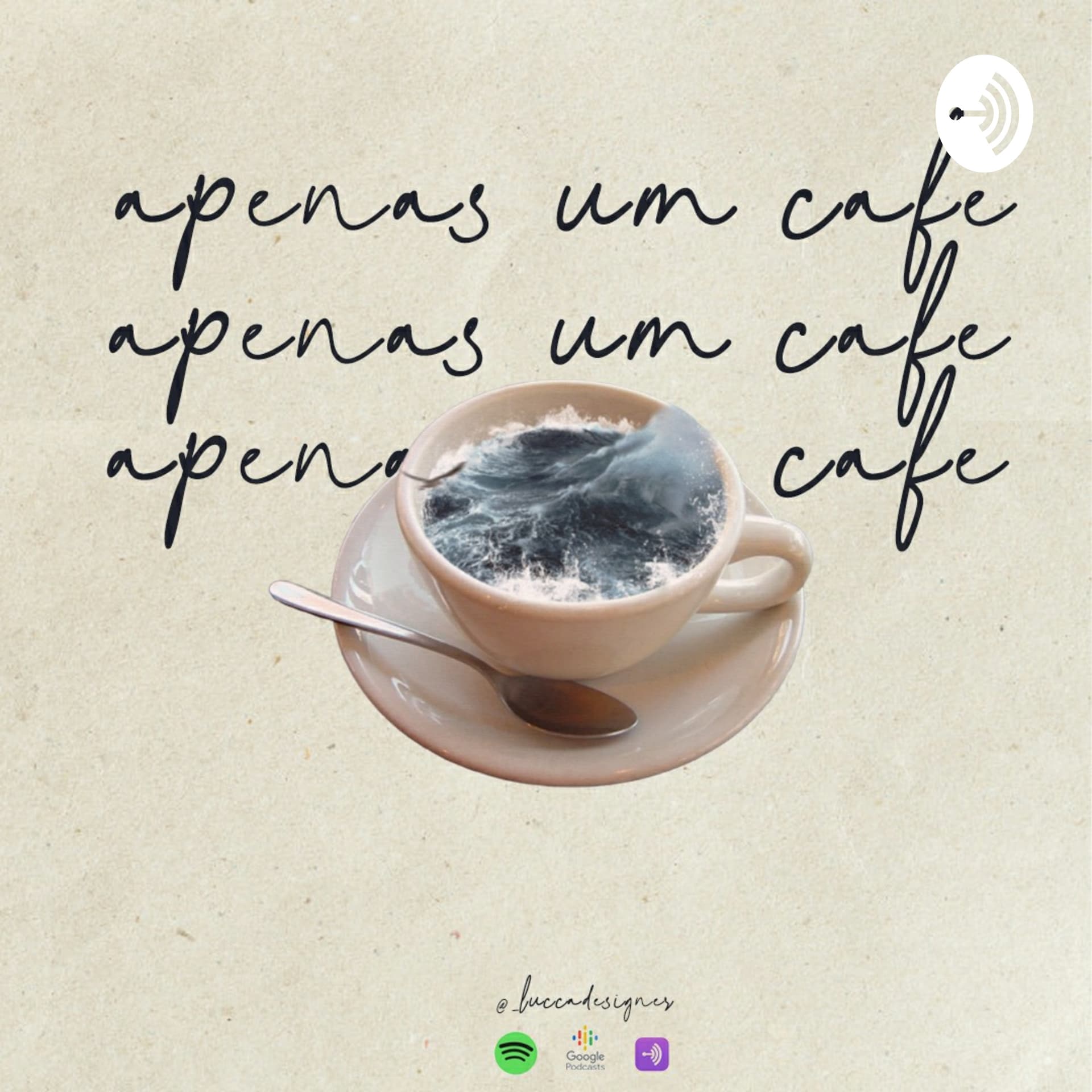 Apenas Um Café