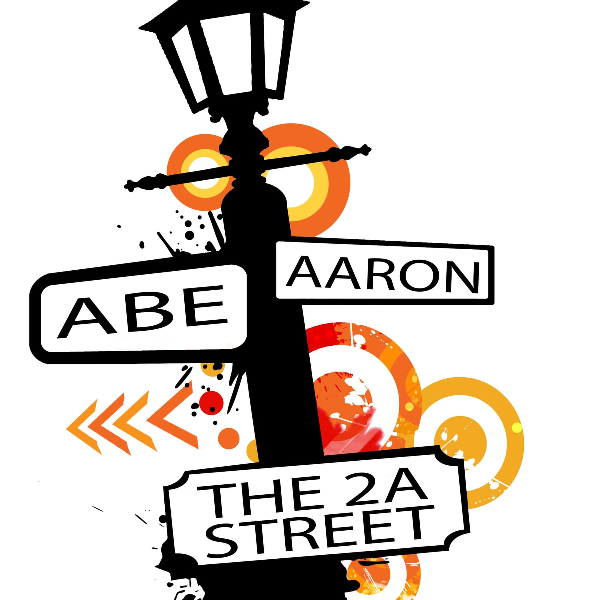 The 2A Street - Podcasts