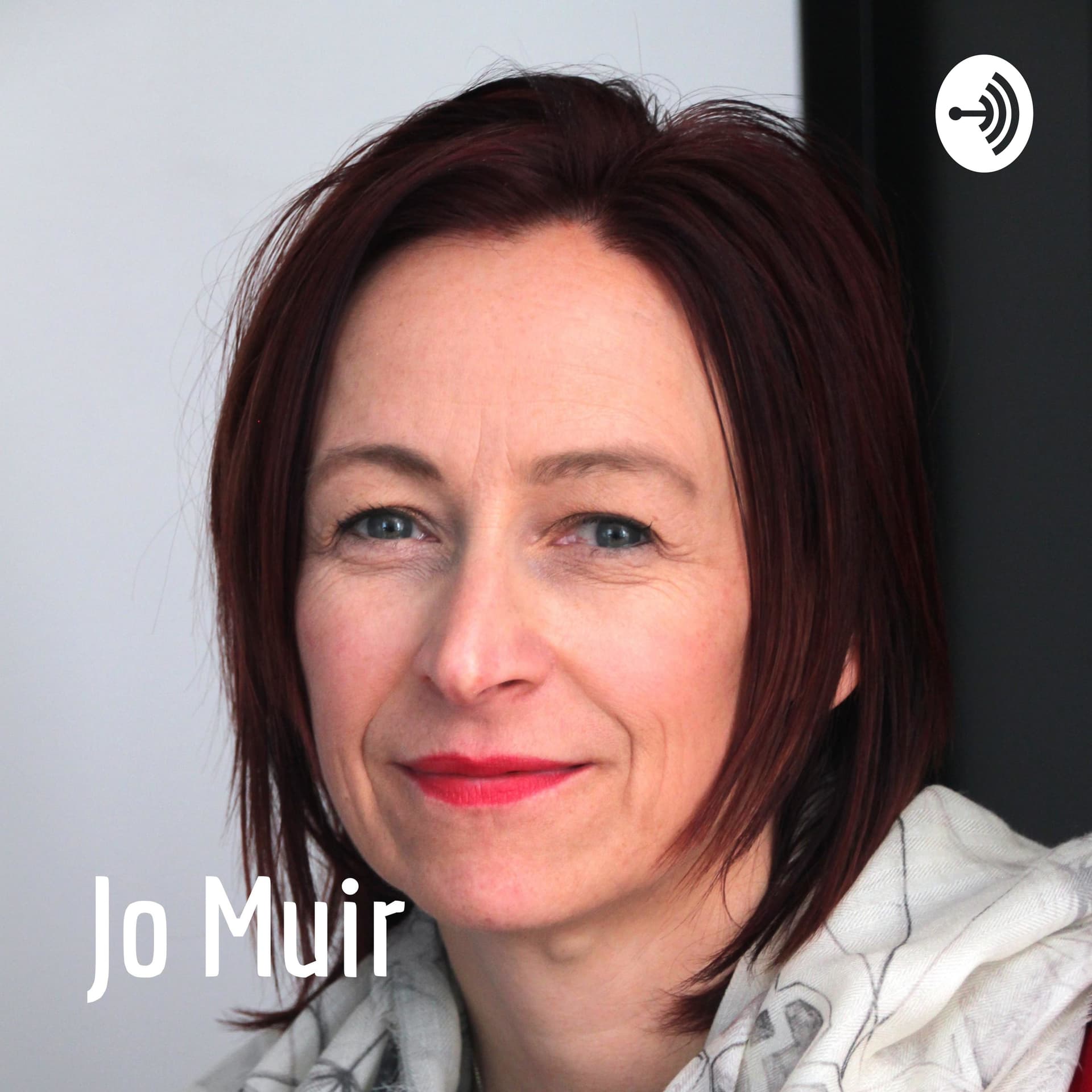 Jo Muir - Your Universal Self - Podcasts