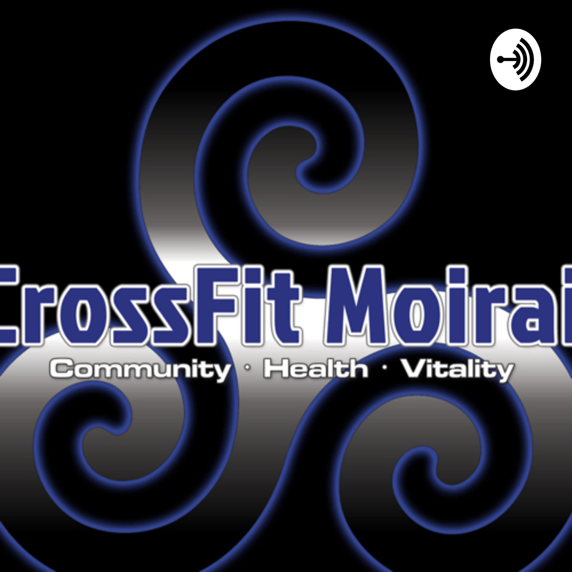 The LiveMoirai Podcast - Podcasts