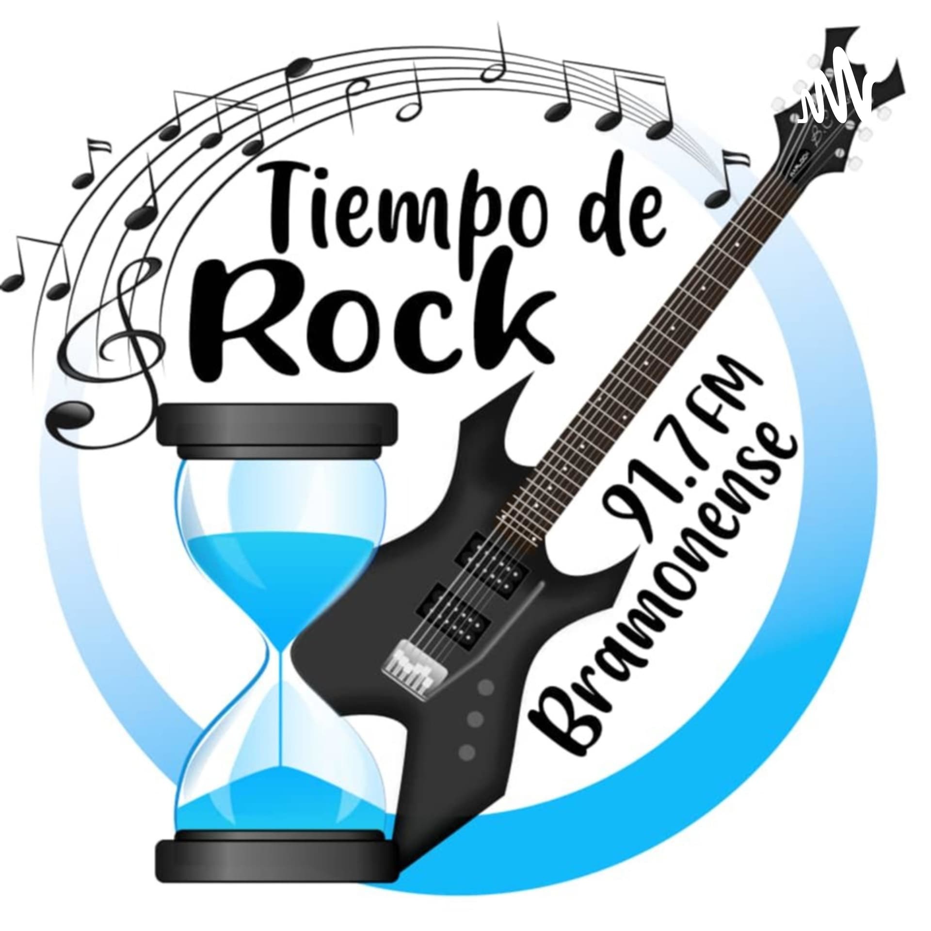 Tiempo de Rock - Podcasts