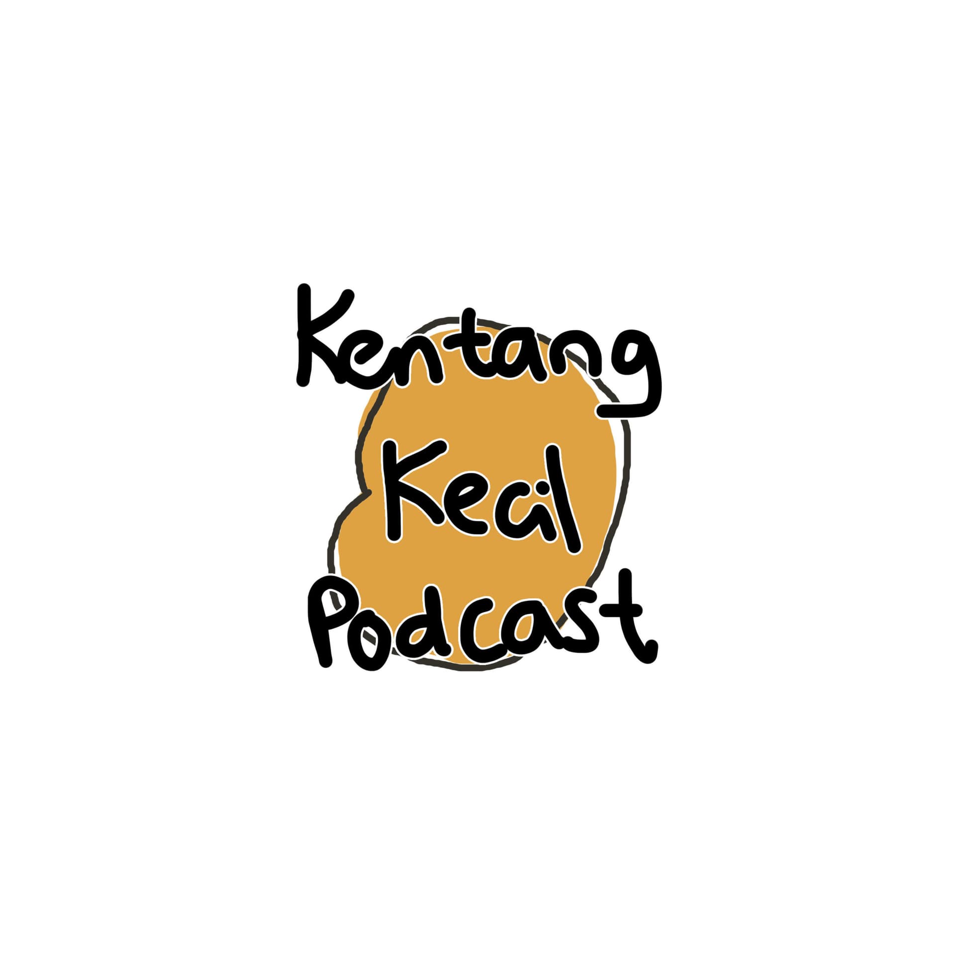 Kentang Kecil - Podcasts