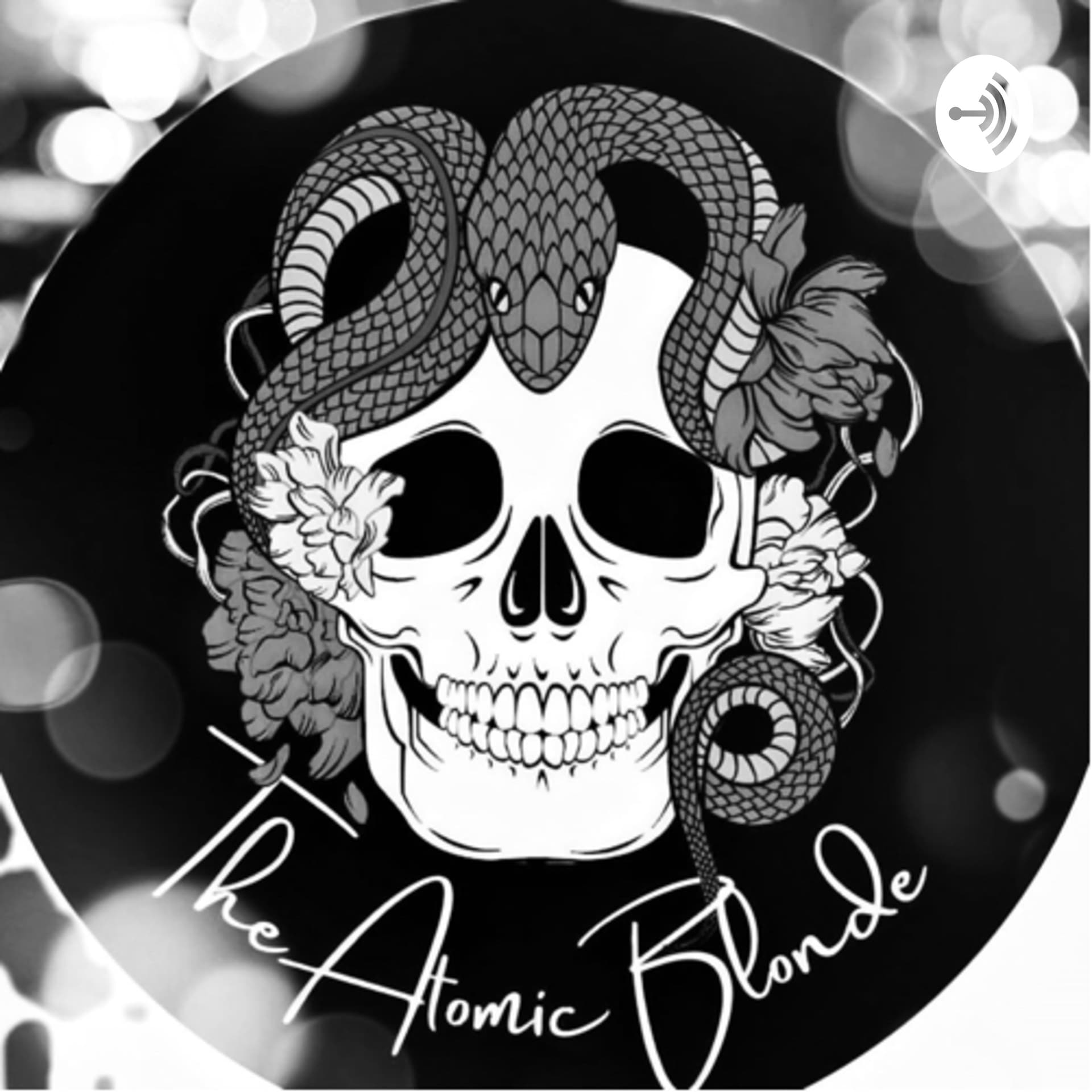 The Atomic Blonde - Podcasts