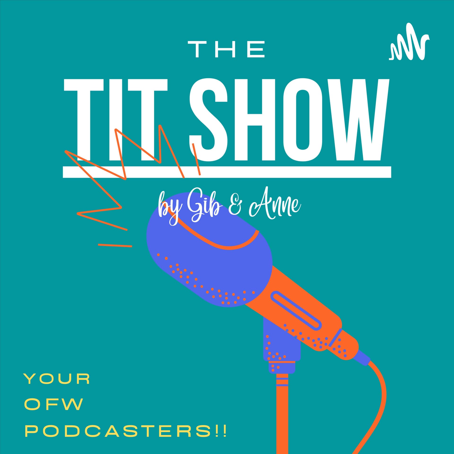 The TIT Show - Podcasts