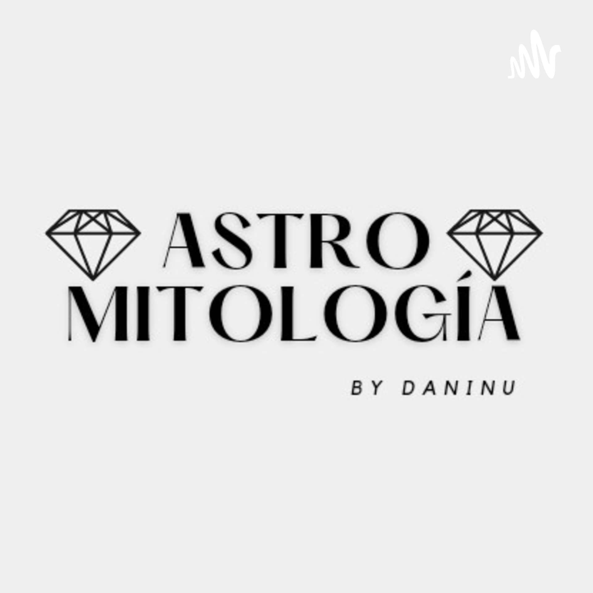 AstroMitología - Podcasts