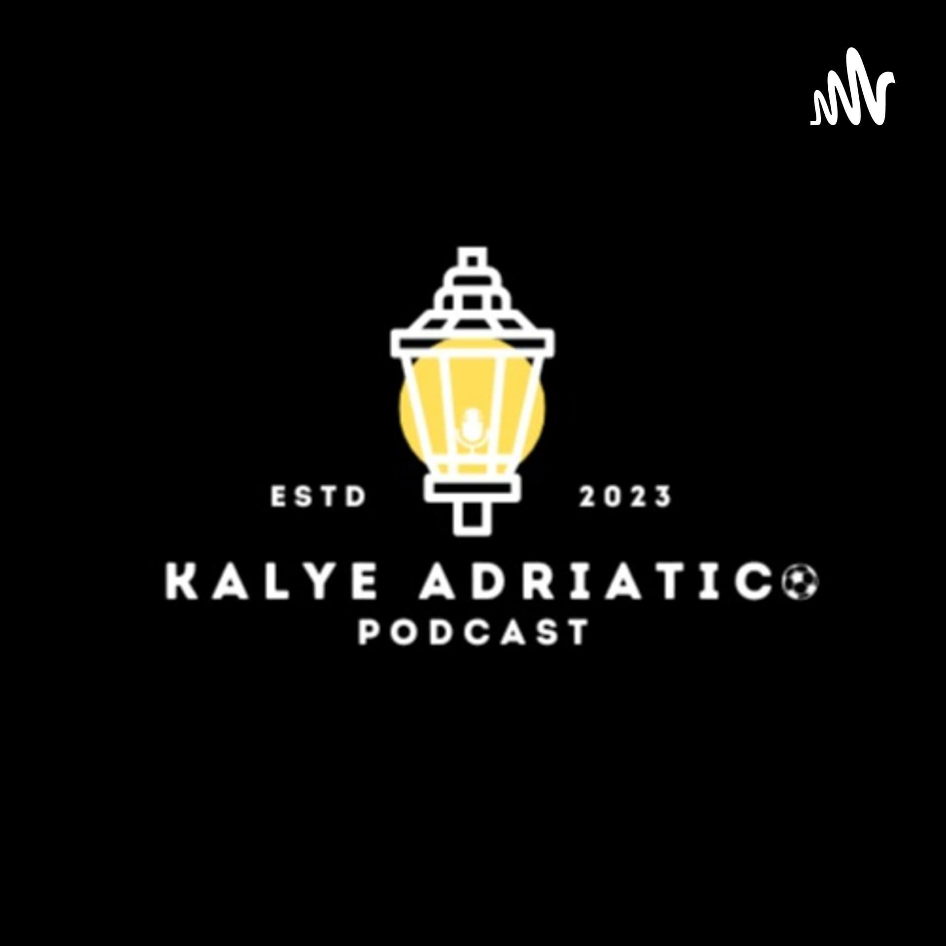 Kalye Adriatico Podcast - Podcasts