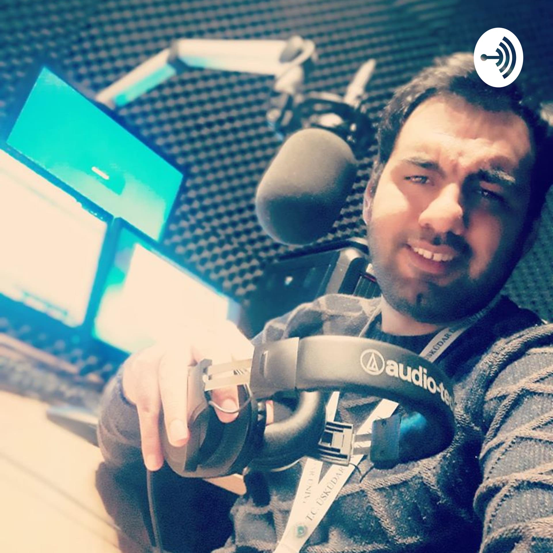Emrah KORKUNÇ - Podcasts