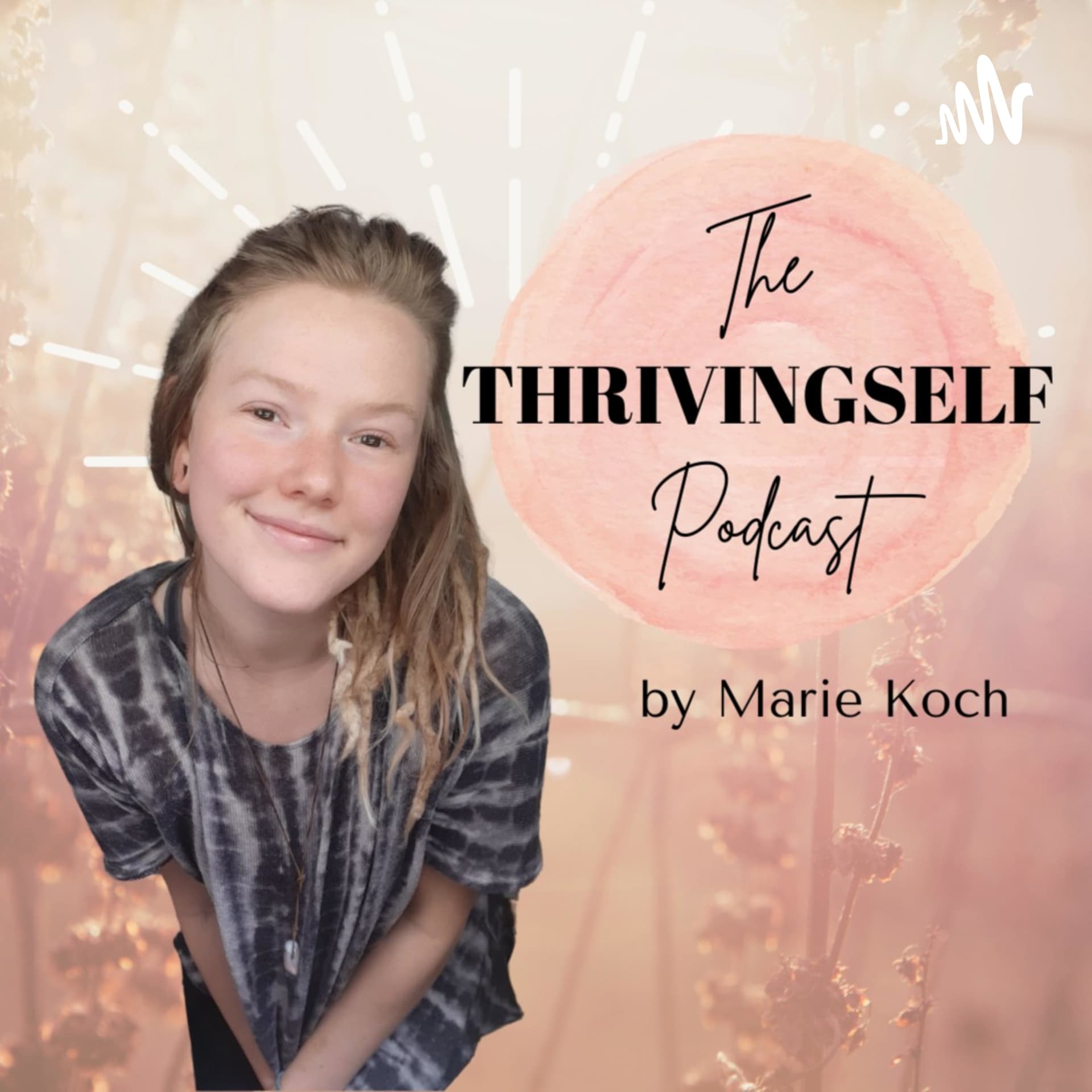 ThrivingSelf Podcast - Podcasts