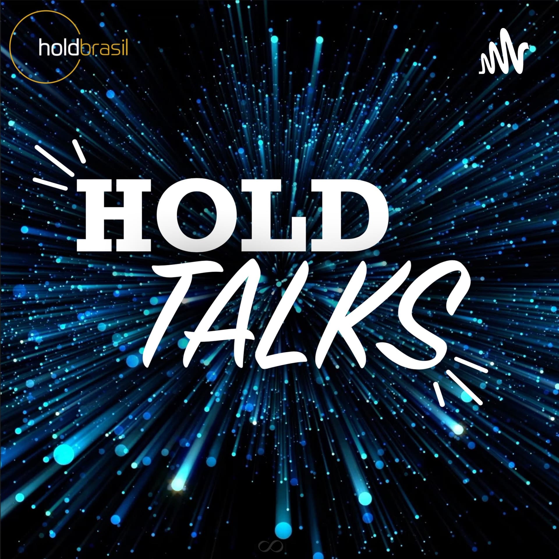 HoldTalks - Podcasts