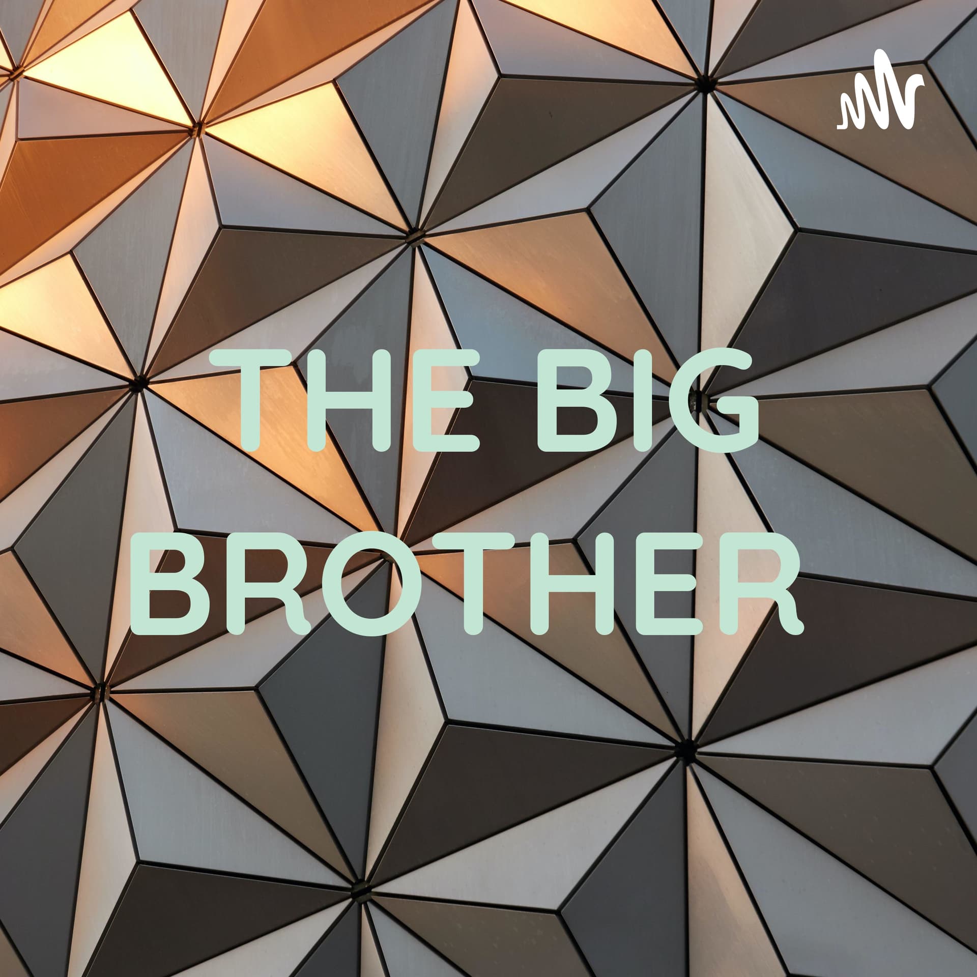 THE BIG BROTHER - Podcasts