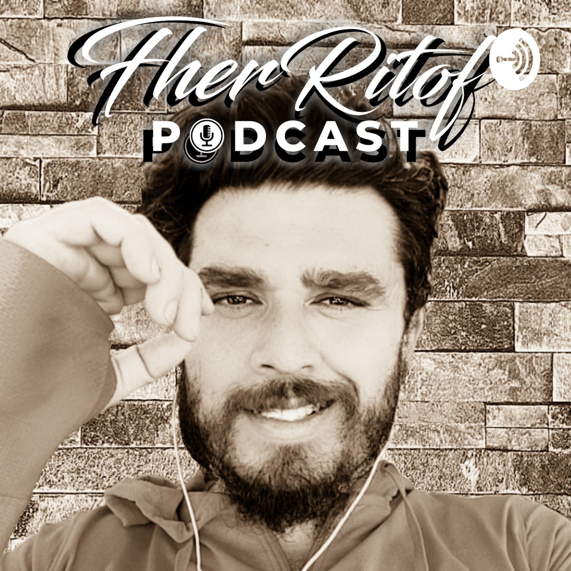 Fher Ritof Podcast - Podcasts